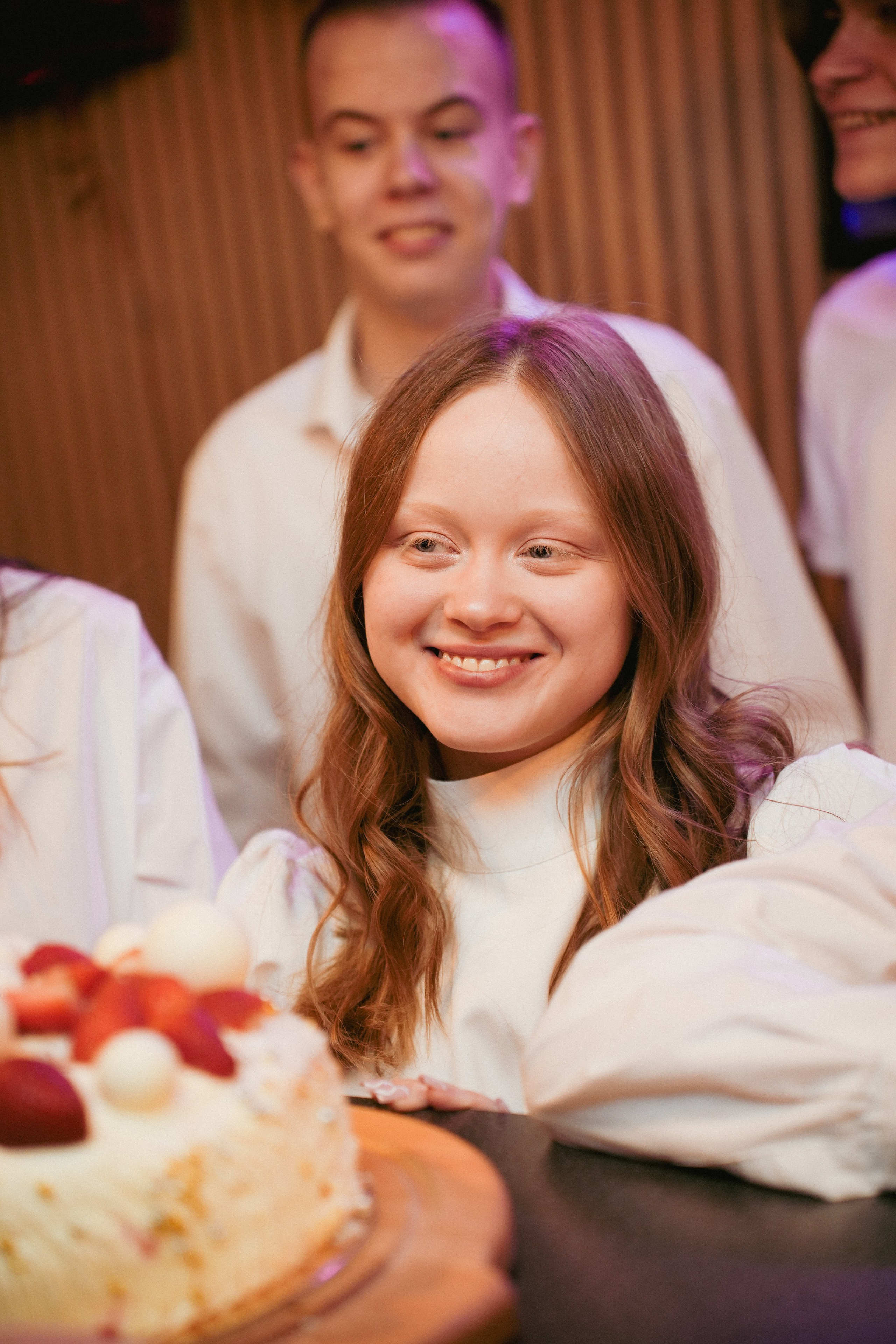 18-летие Насти. Свадебный и семейный видеограф в Москве Гера Филатов