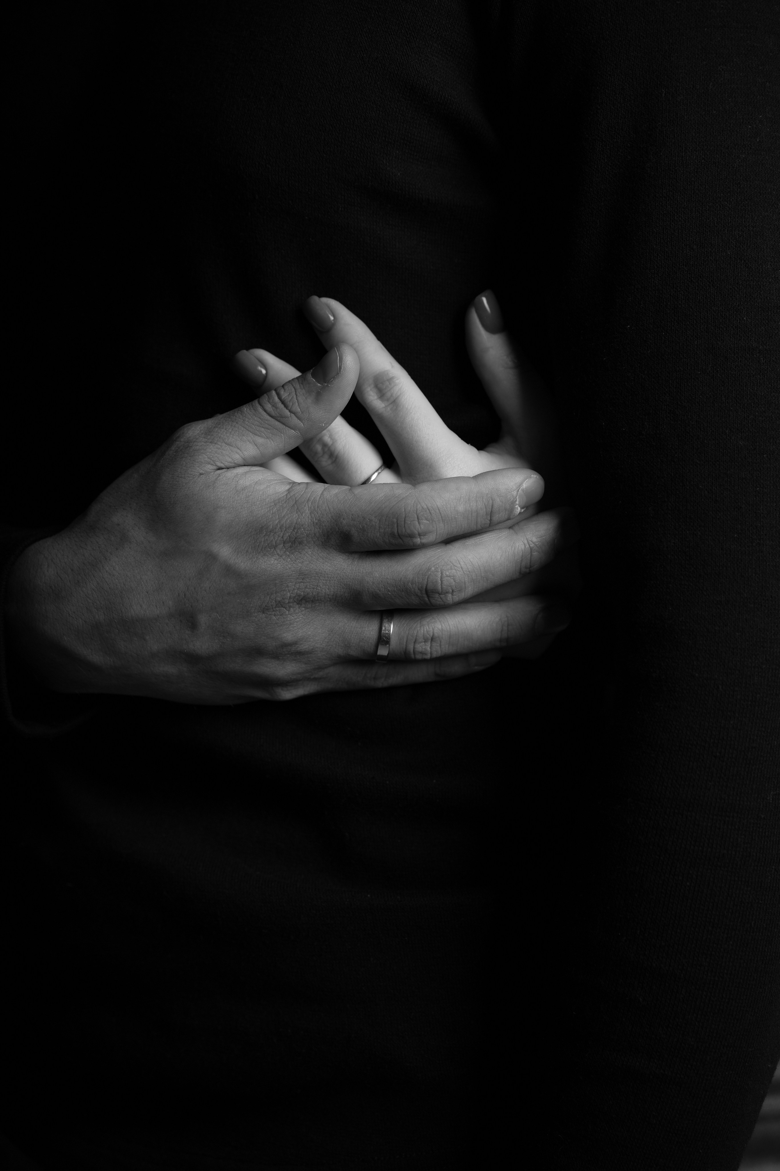 Мила и Валера. Свадебный и семейный видеограф в Москве Гера Филатов