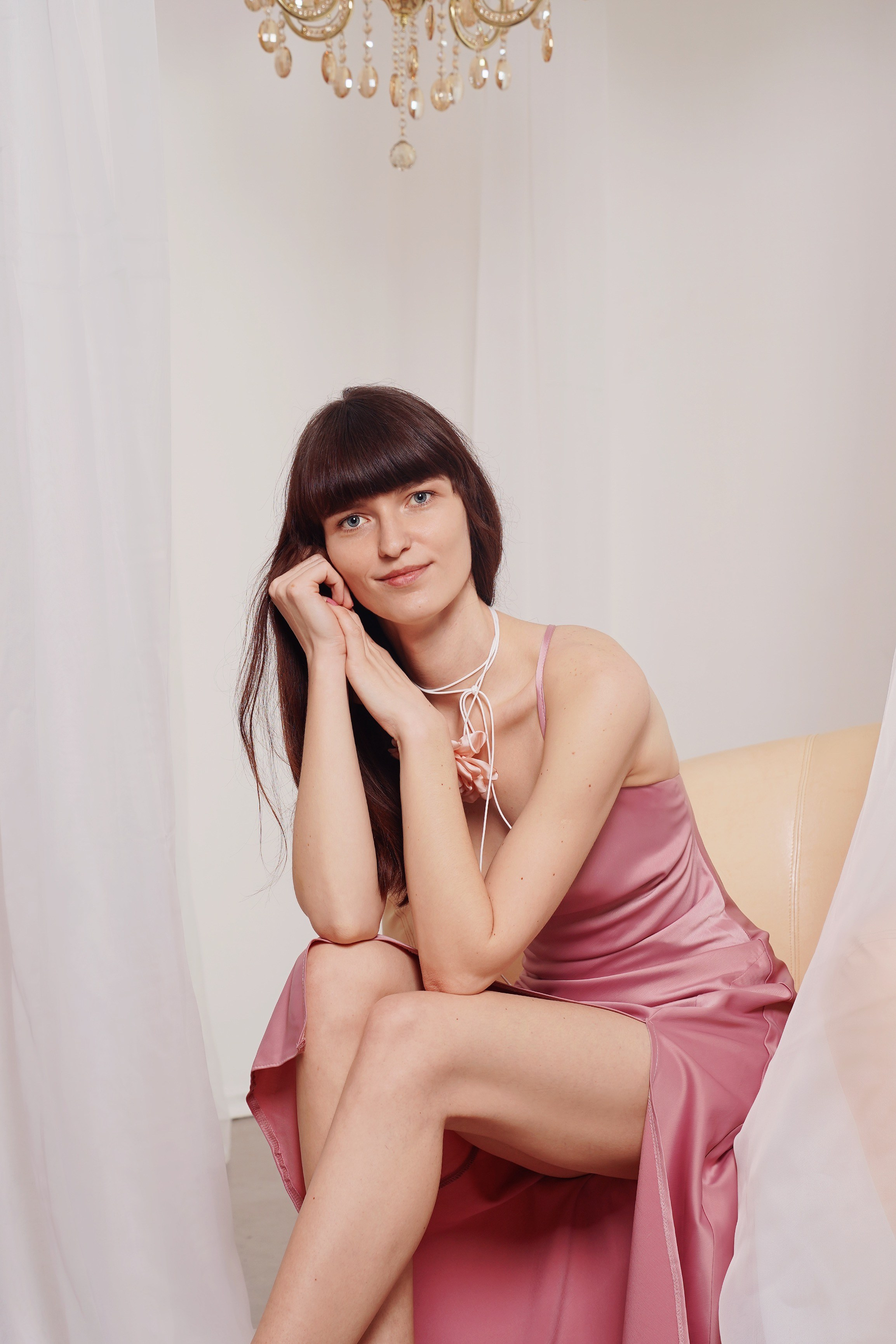 Елена. Событийный фотограф Анна Курникова
