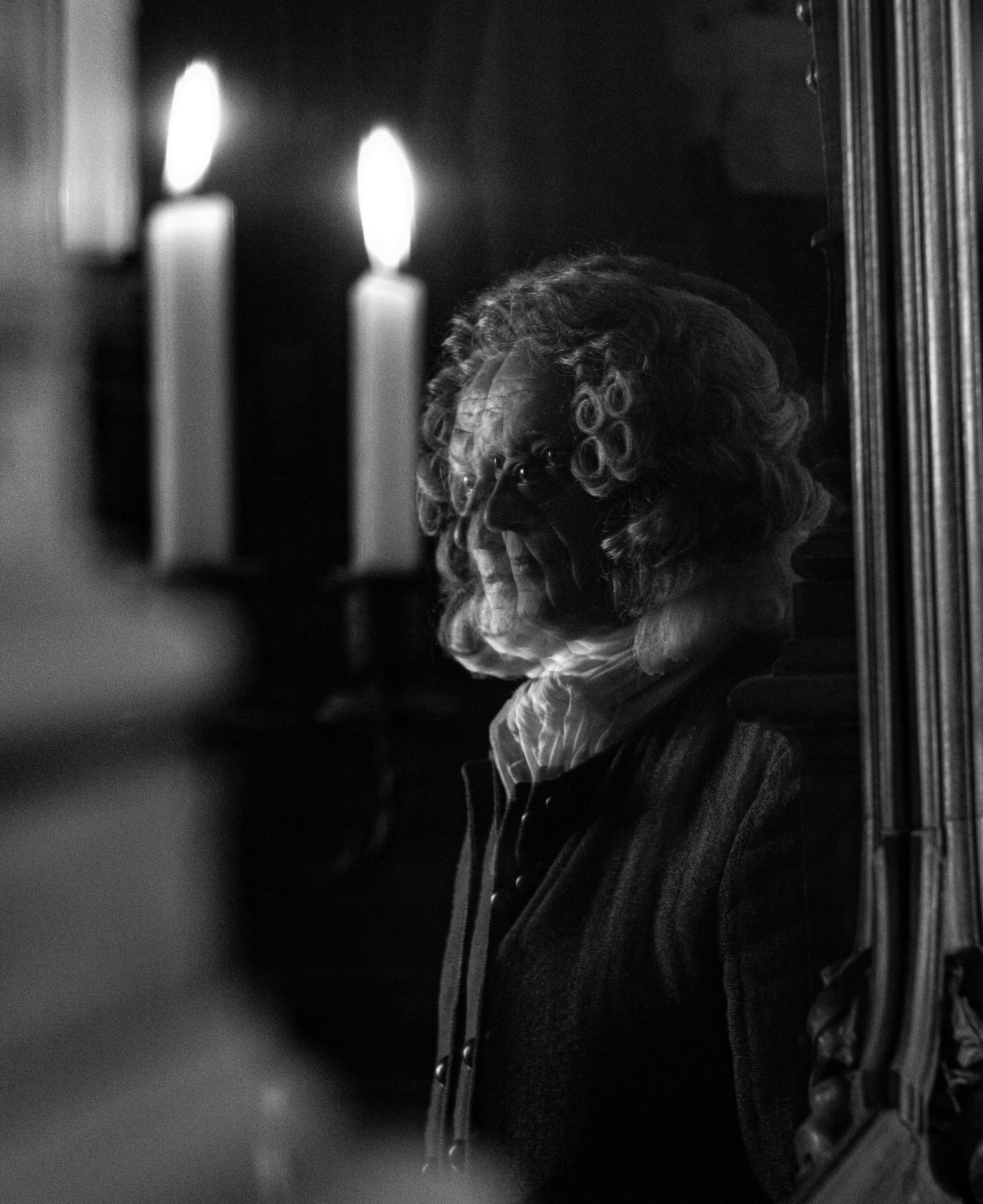 Выставка «Наблюдатель». Георгий Тришаков