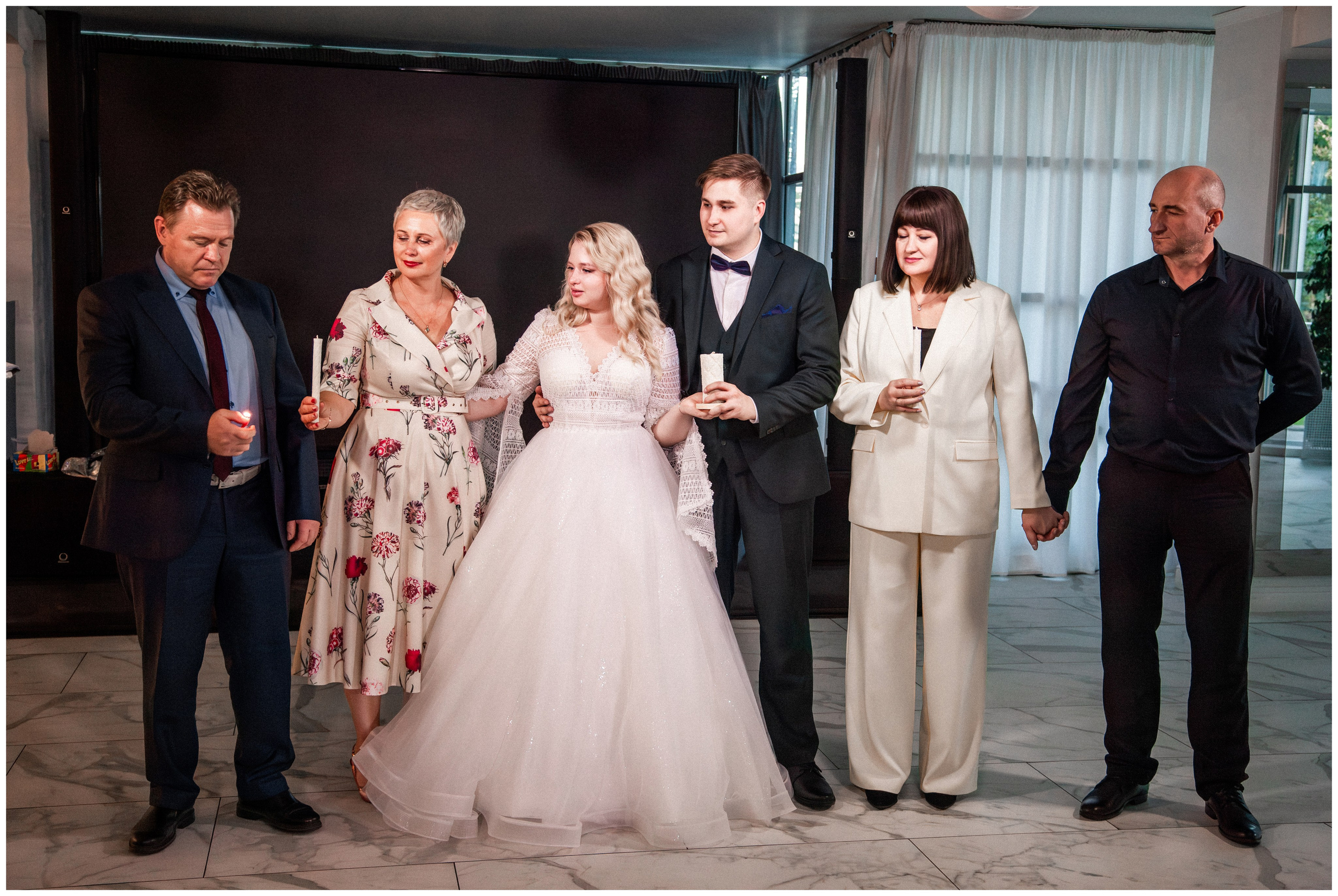 Никита и Екатерина. Георгий Тришаков