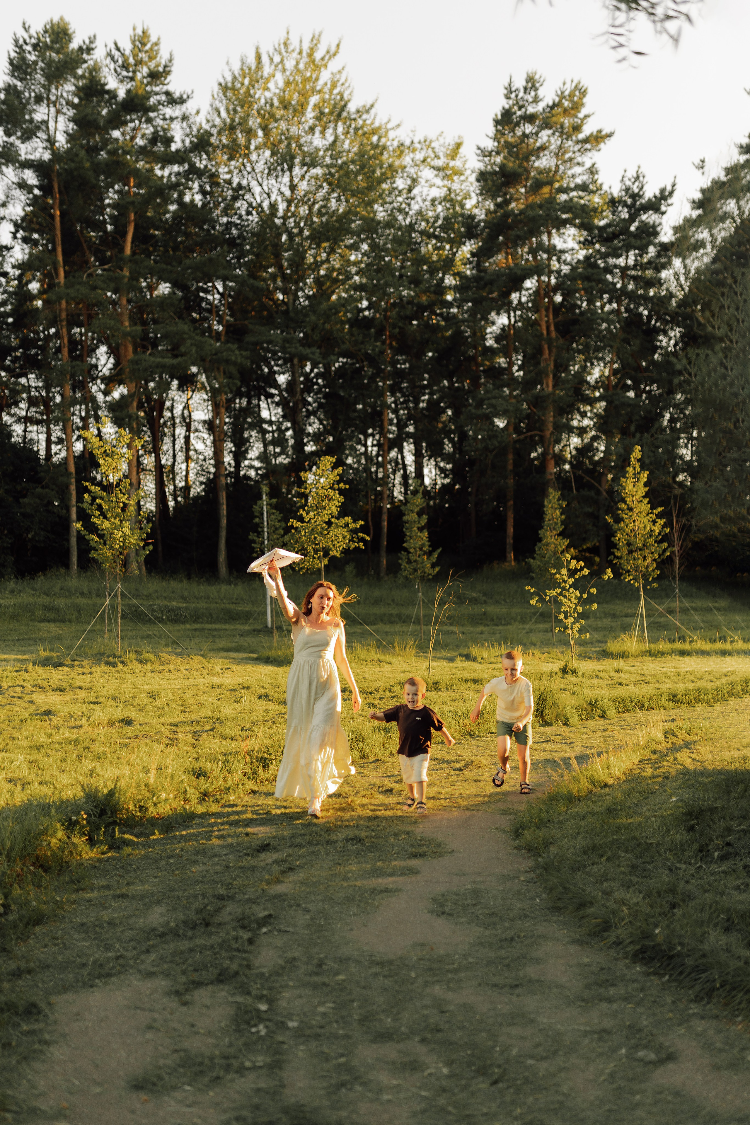 № 4. Фотограф в Москве Юлия Хамзина