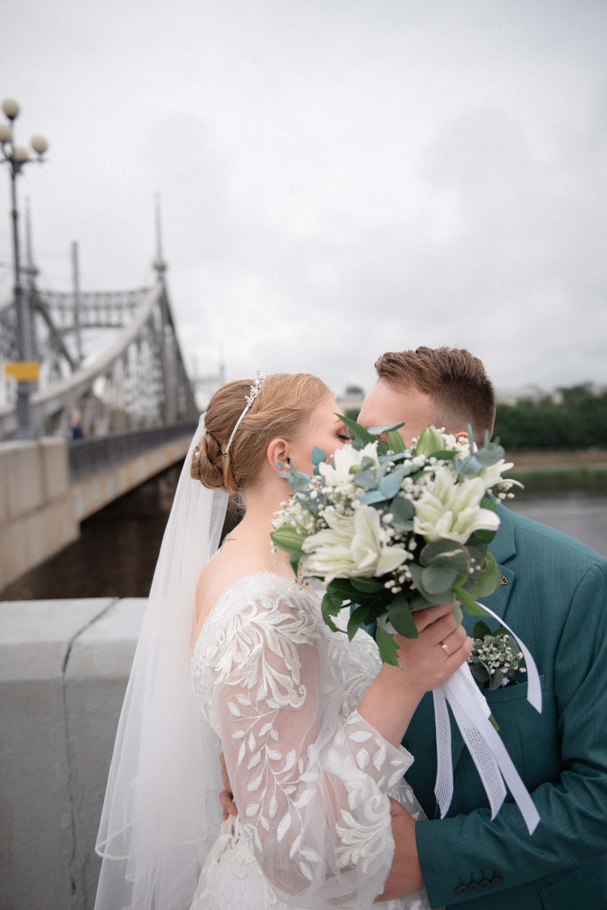 Свадебные. Свадебный и семейный Фотограф в Твери Сергей Скорода