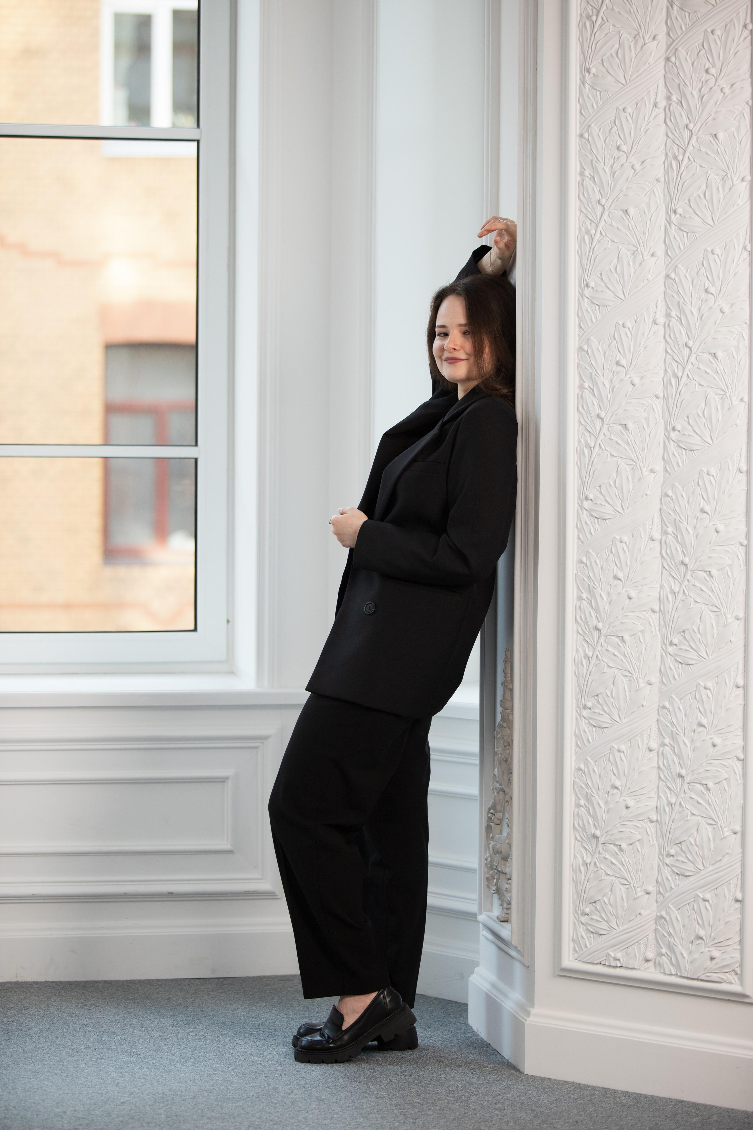 Студийная съемка. Фотограф СПб