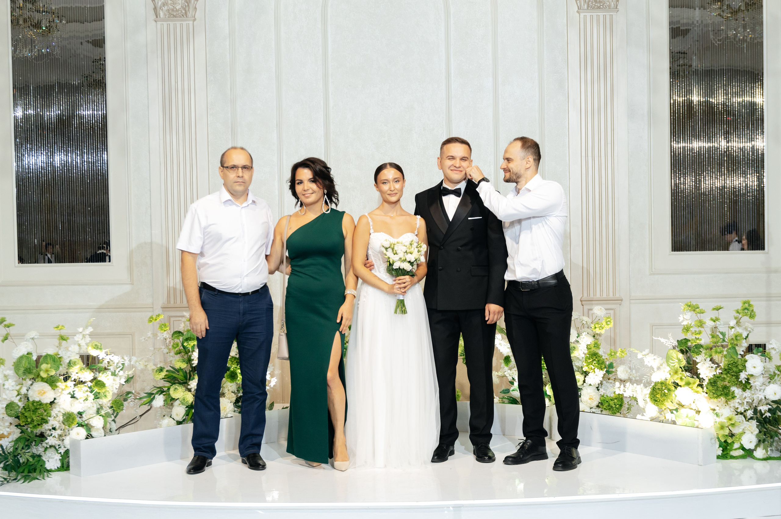 Arthur & Zarina. Свадебный фотограф Ильнар Асадуллин