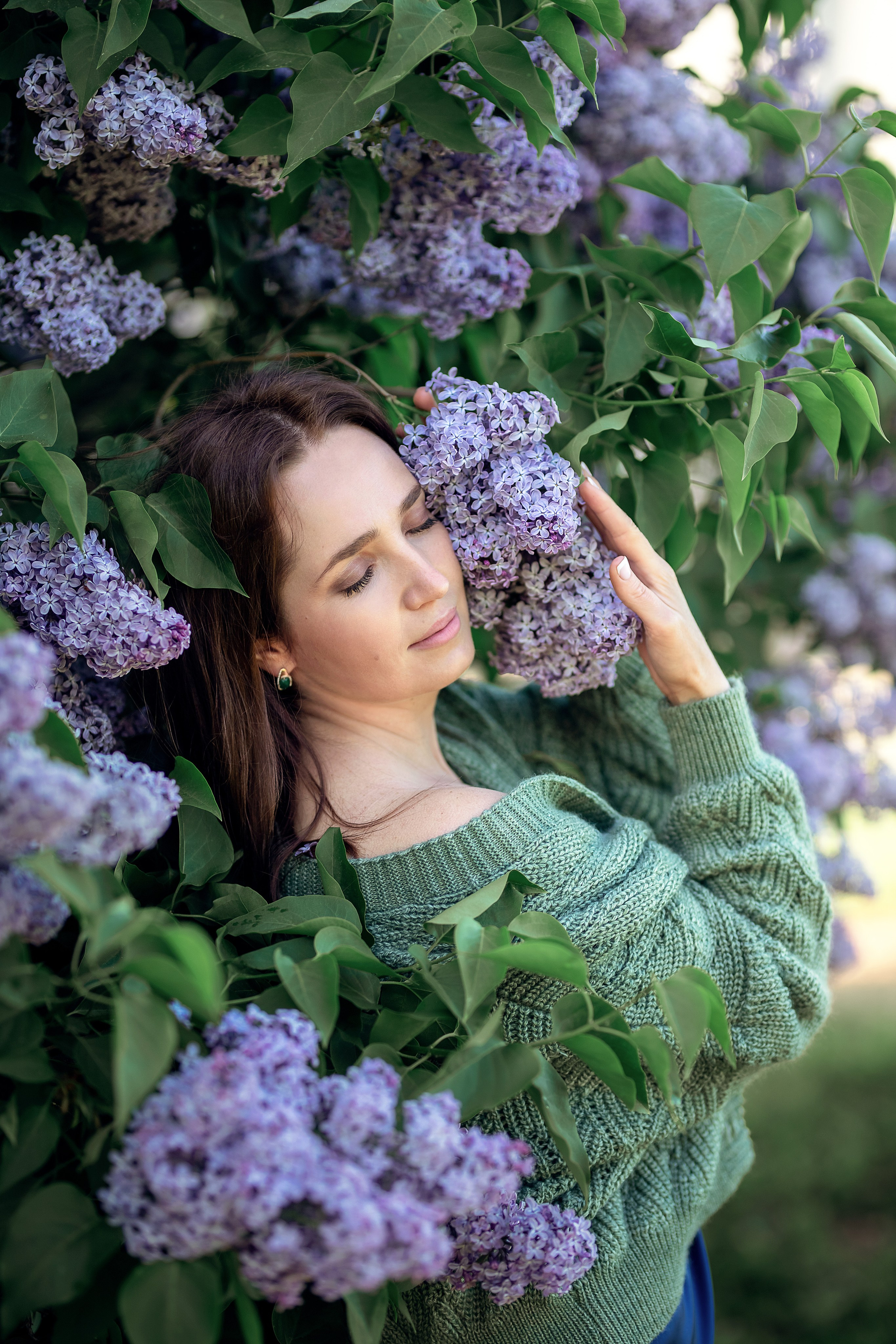 Фотограф в Москве. Женские фотосессии, love-story, контент