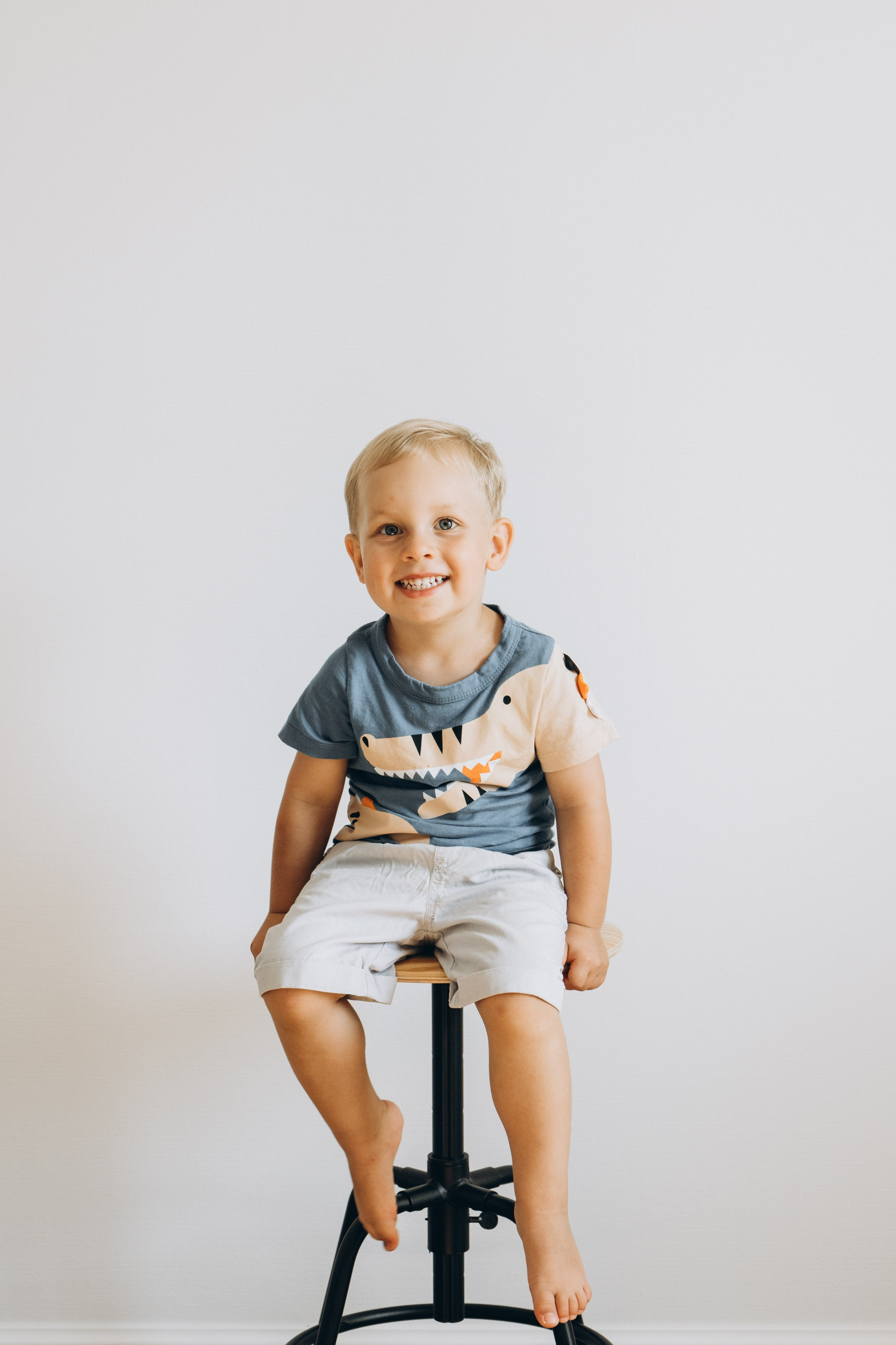 Наша семейная съёмка 2024