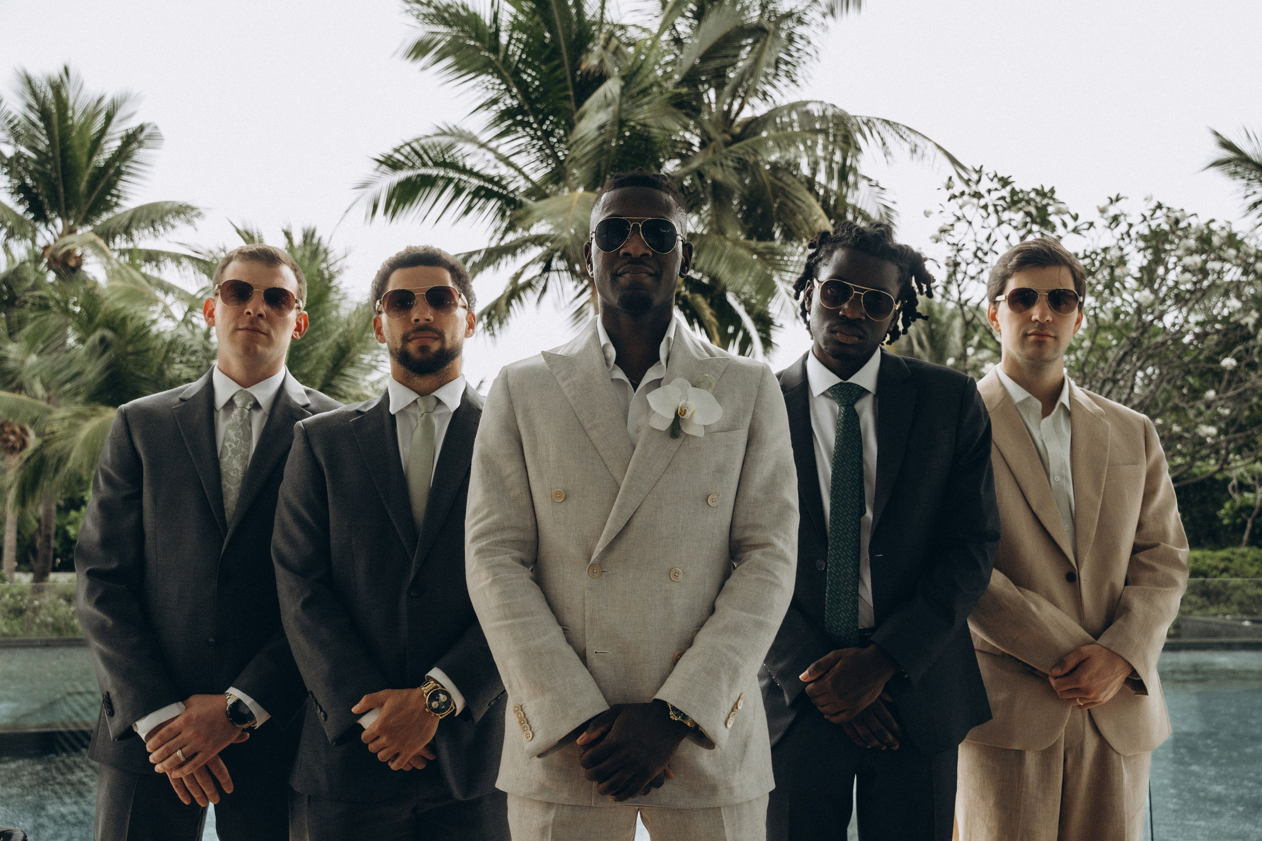 Wedding. Photographer in Koh Samui | Olga Krasikova