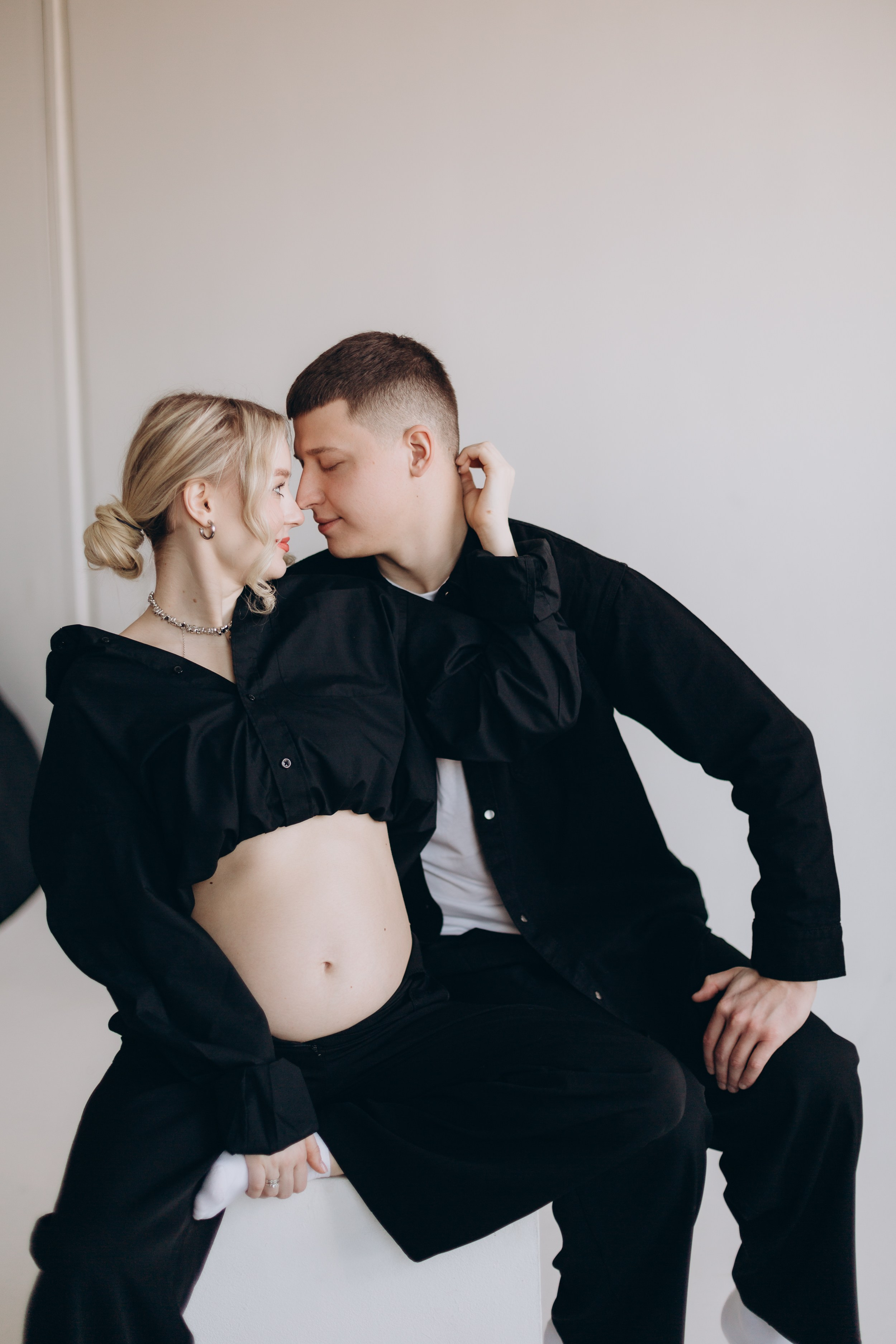 Двое +1. Krylovaphoto