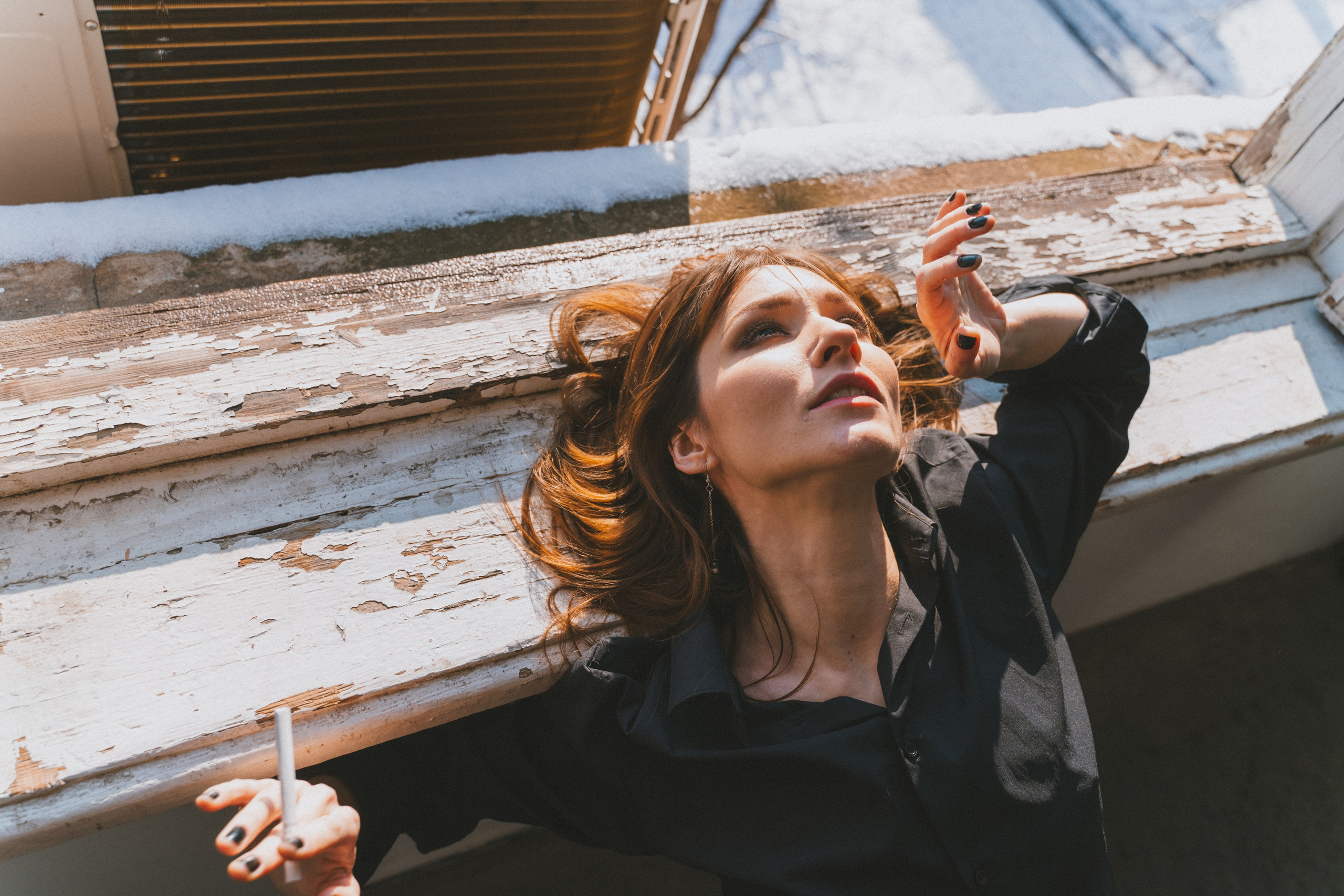 Соня. Арт-фотограф в Краснодаре