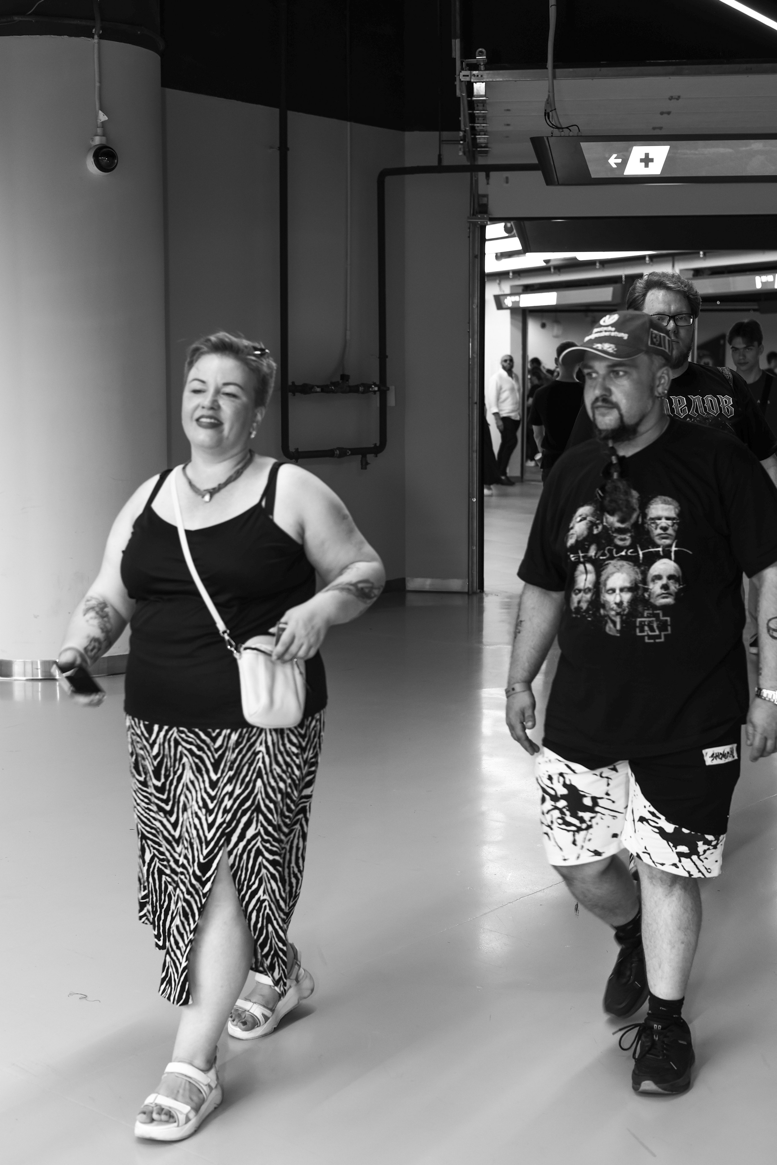 ВТБ Арена. Репортаж — за час до концерта Кипелова. Фотосессии в Москве и МО