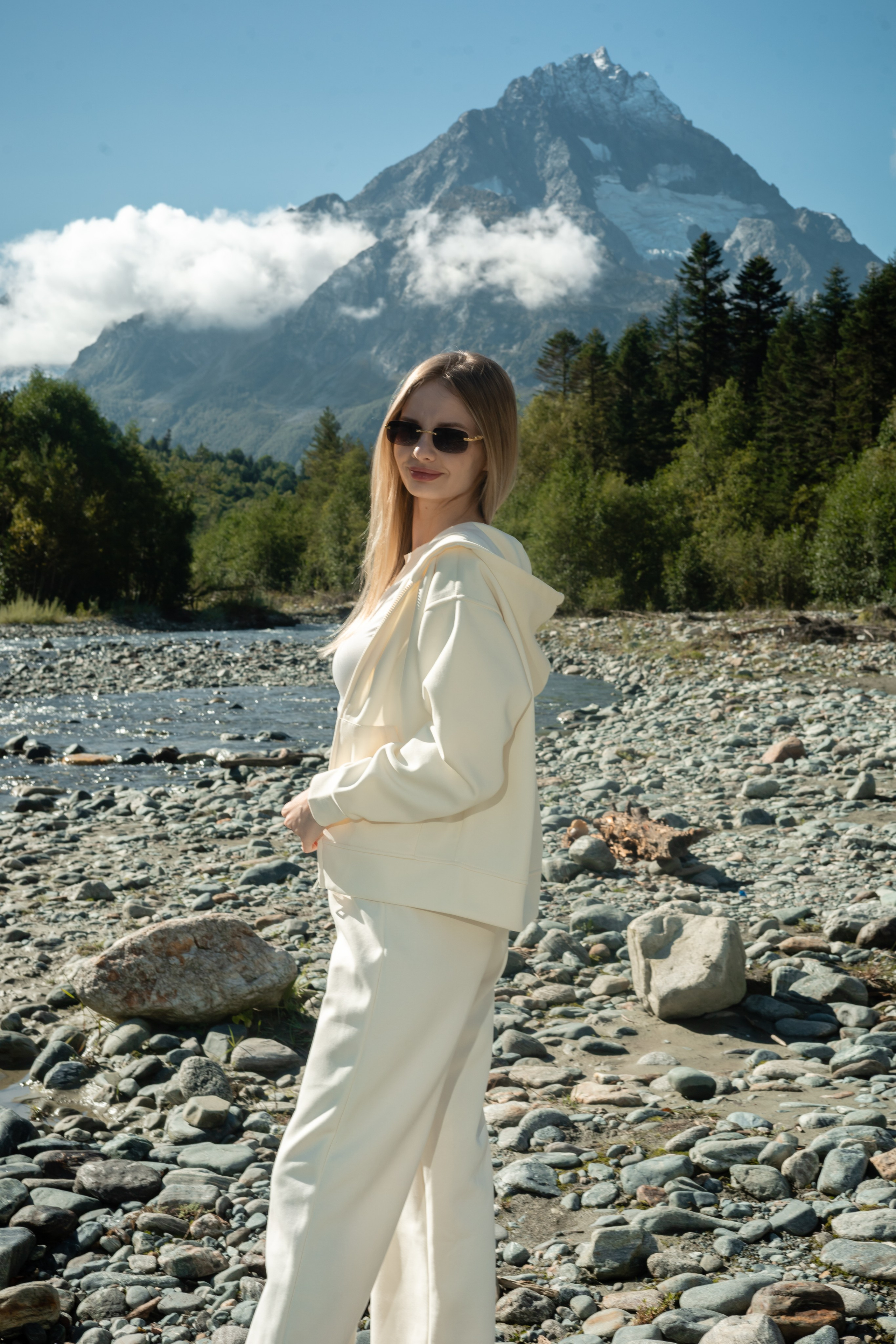 Тур выходного дня в Архызе. Фотограф Наталья Матвеева