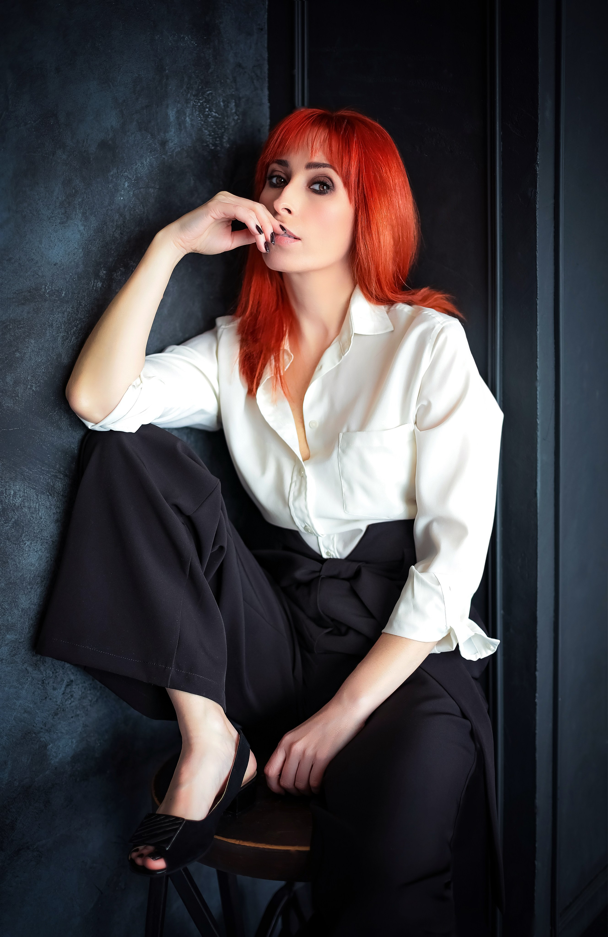 Женские. Фотограф г. Хабаровск. Семейные и индивидуальные съёмки