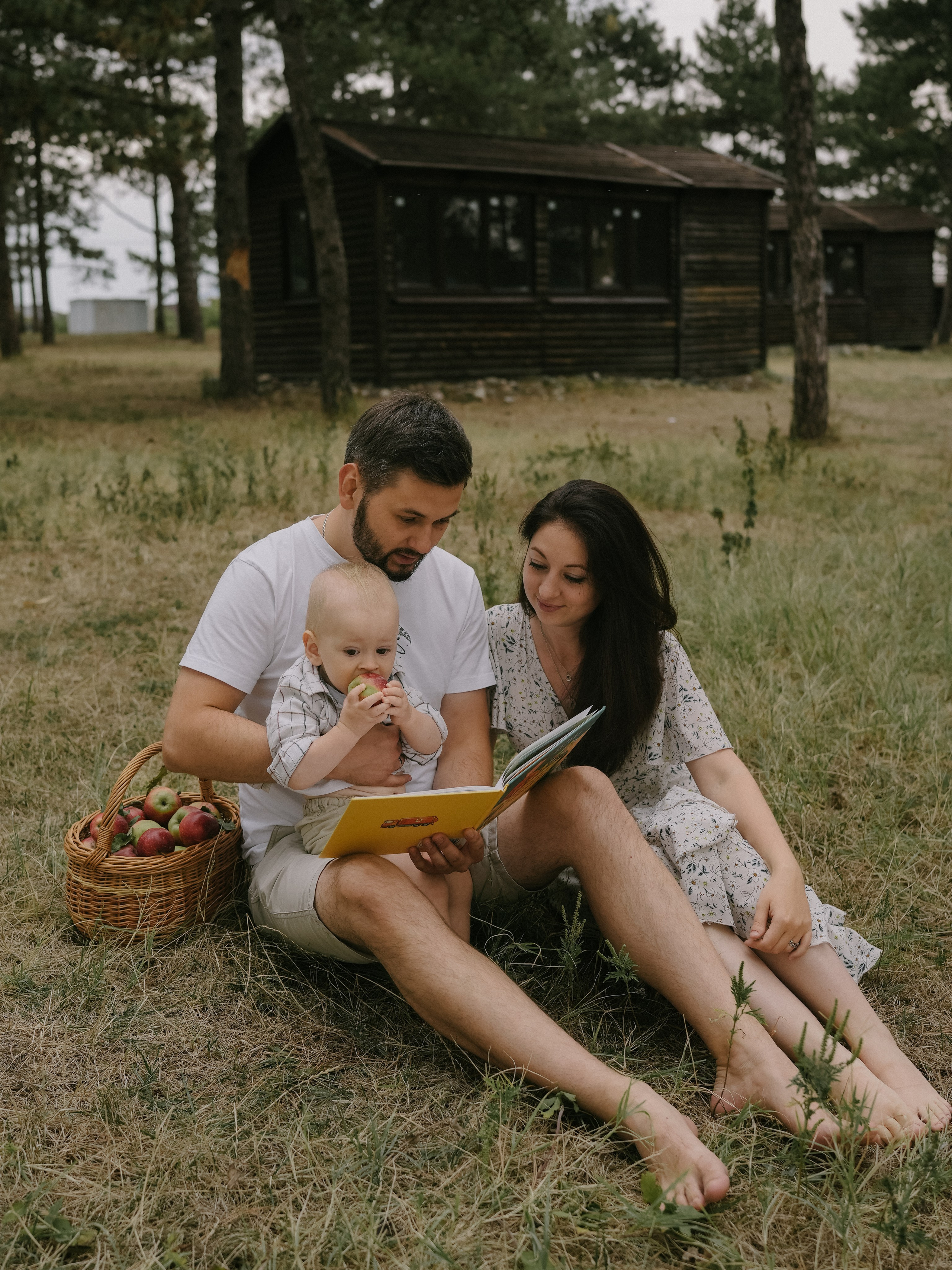 Семейная съемка Алины, Пашы и маленького Мишы. Свадебный фотограф Ирина Беляева Пятигорск|Кисловодск|Эльбрус|Домбай
