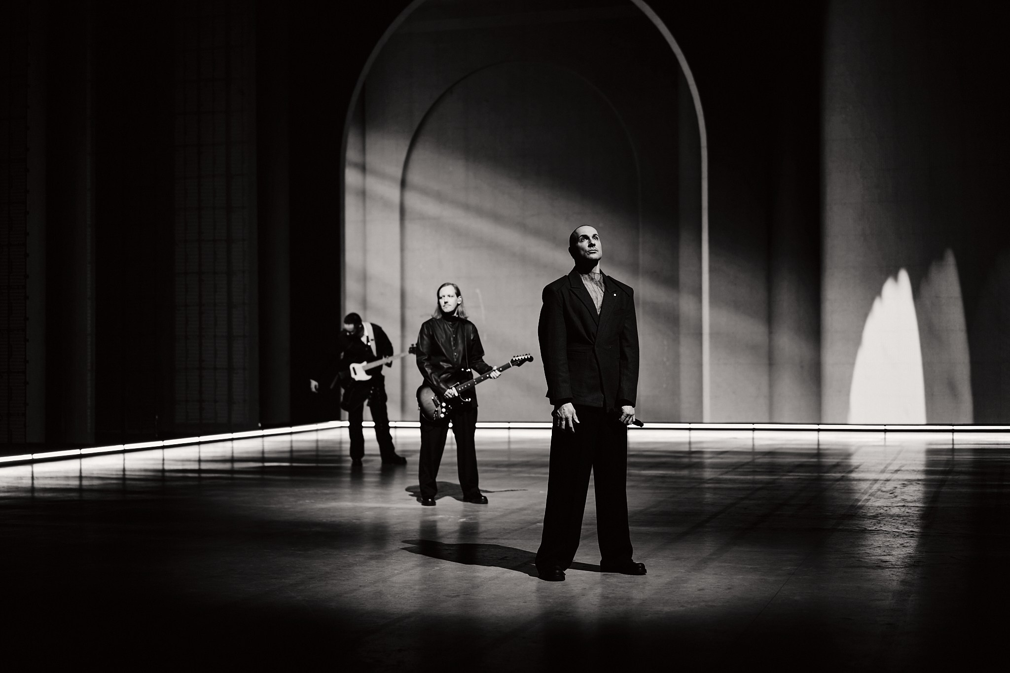 Twinsbet Arena. Photographer in Vilnius