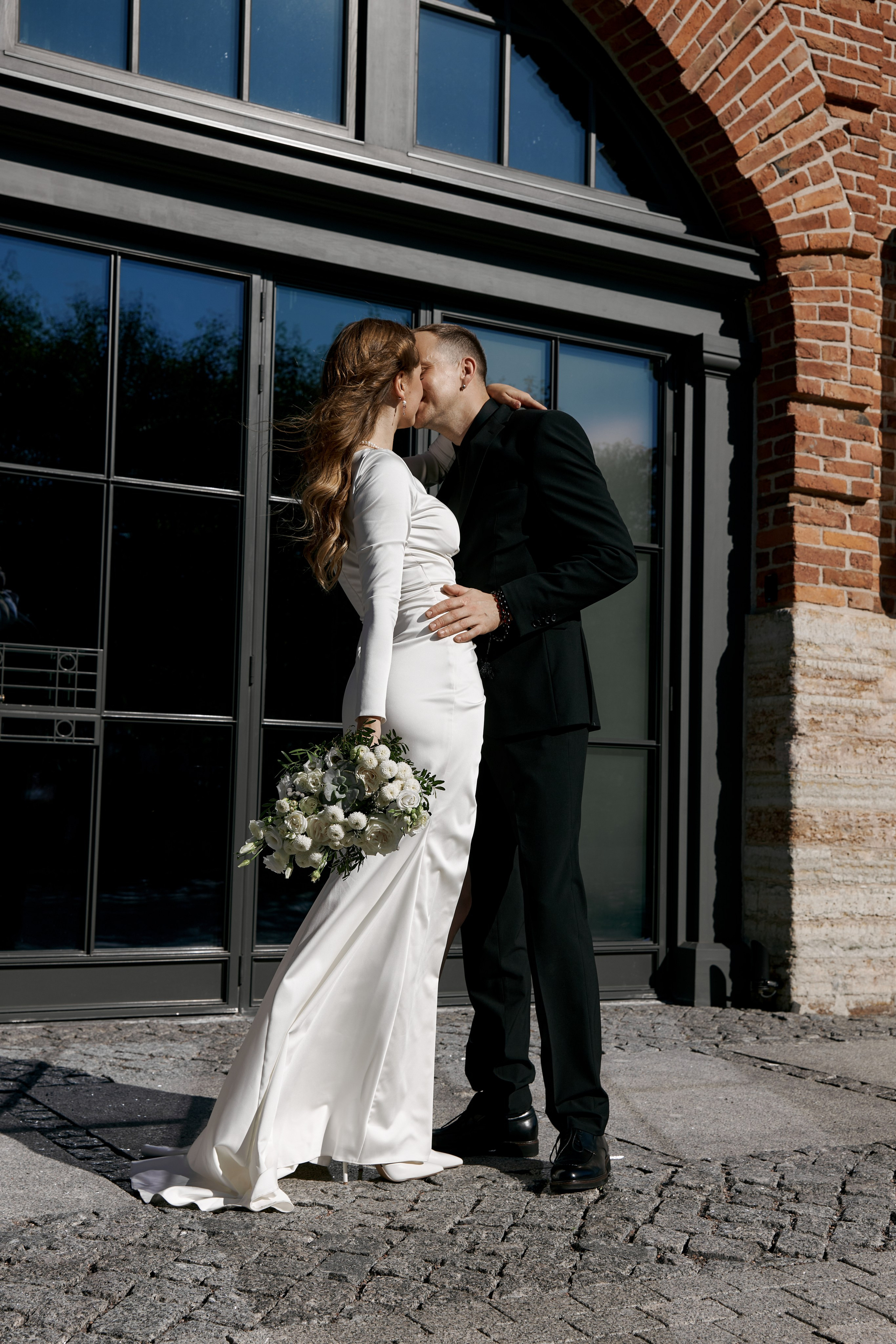 Be mine. Свадебный и индивидуальный фотограф в Тольятти Благонадеждина Варвара