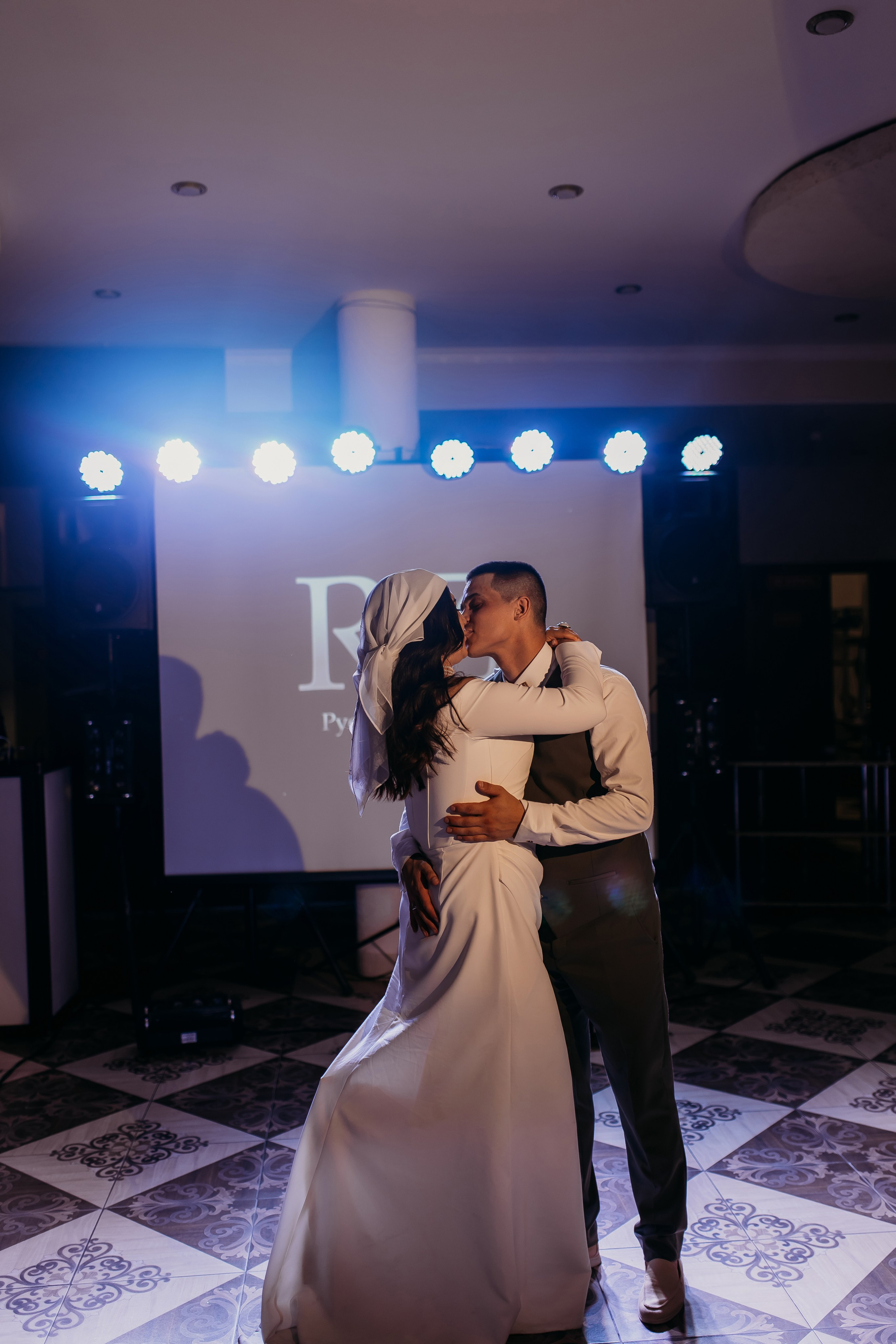 Зиля и Руслан. Фотограф Тимербаева Алина г. Сургут