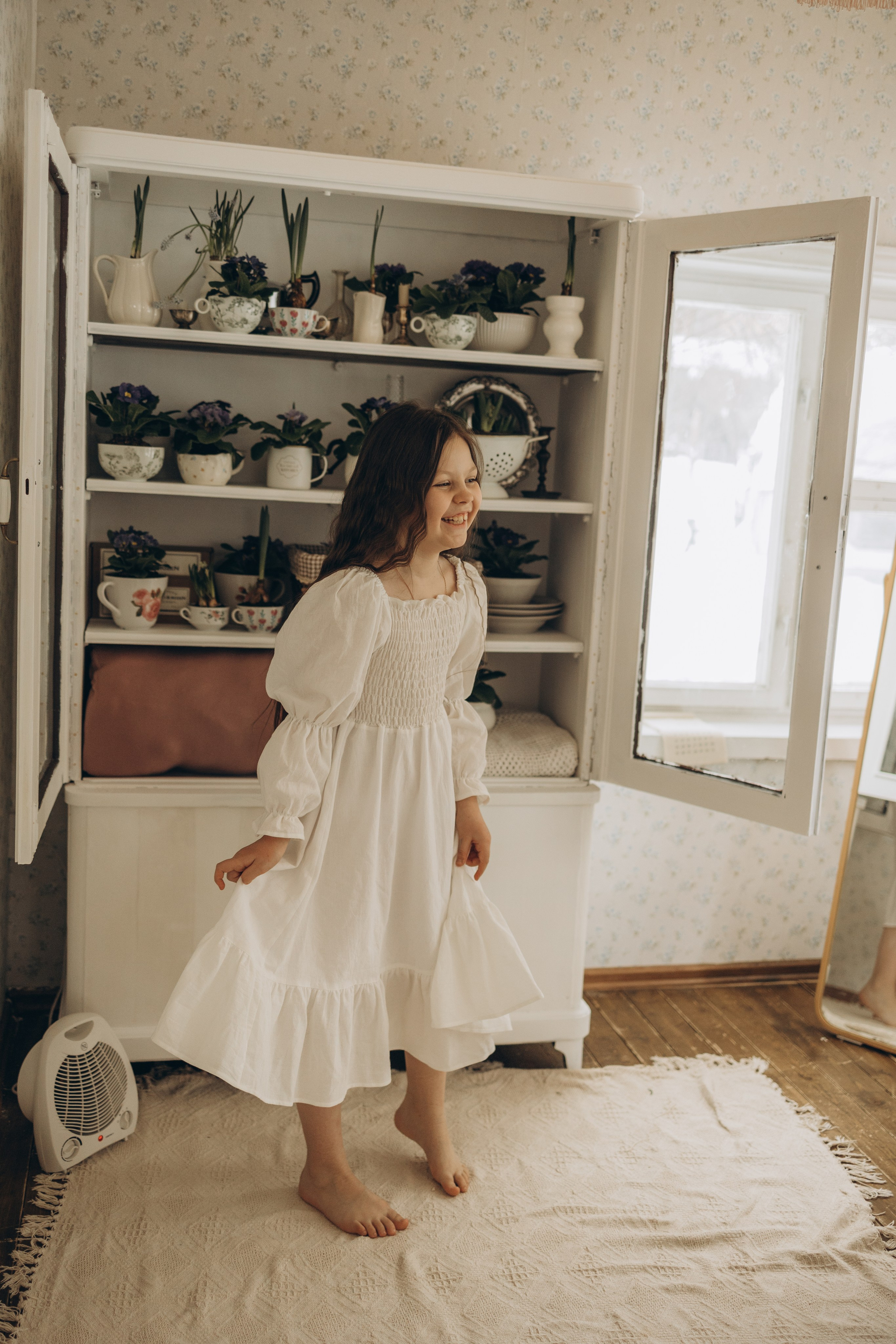 Маша и Лера. Семейный фотограф в Москве Виктория Ястребинская