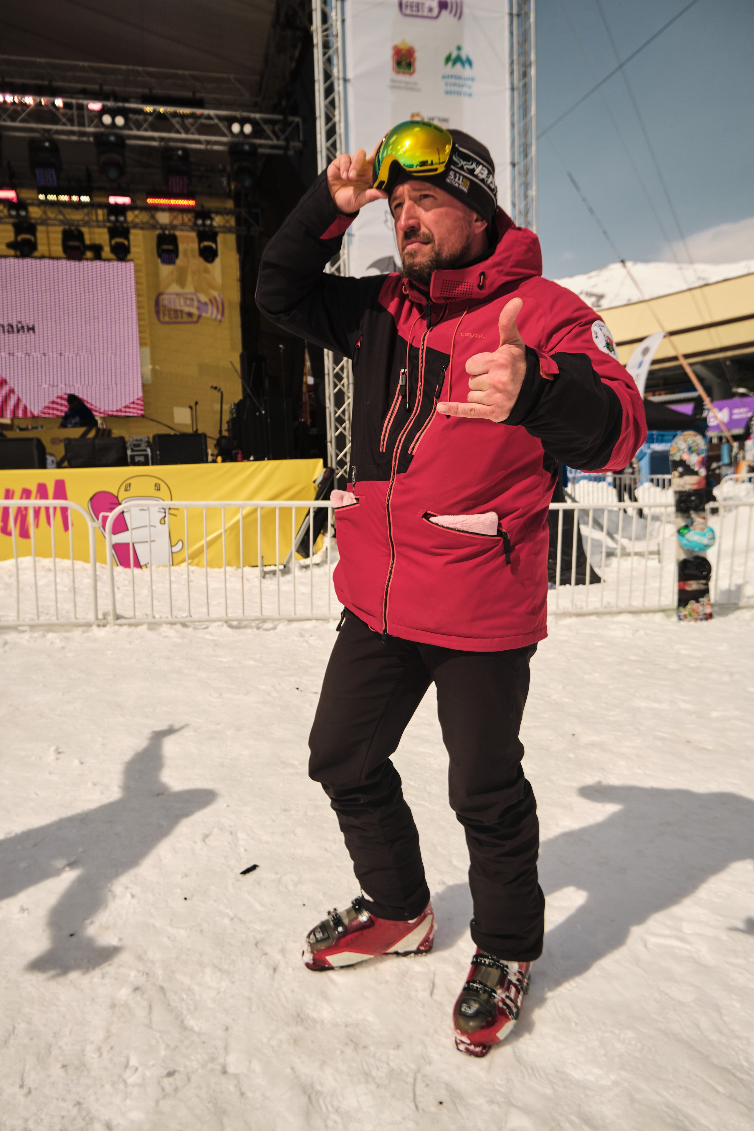 Грелка фест 21.04.2023. Свадебный и семейный фотограф в Новокузнецке Иван Иванов