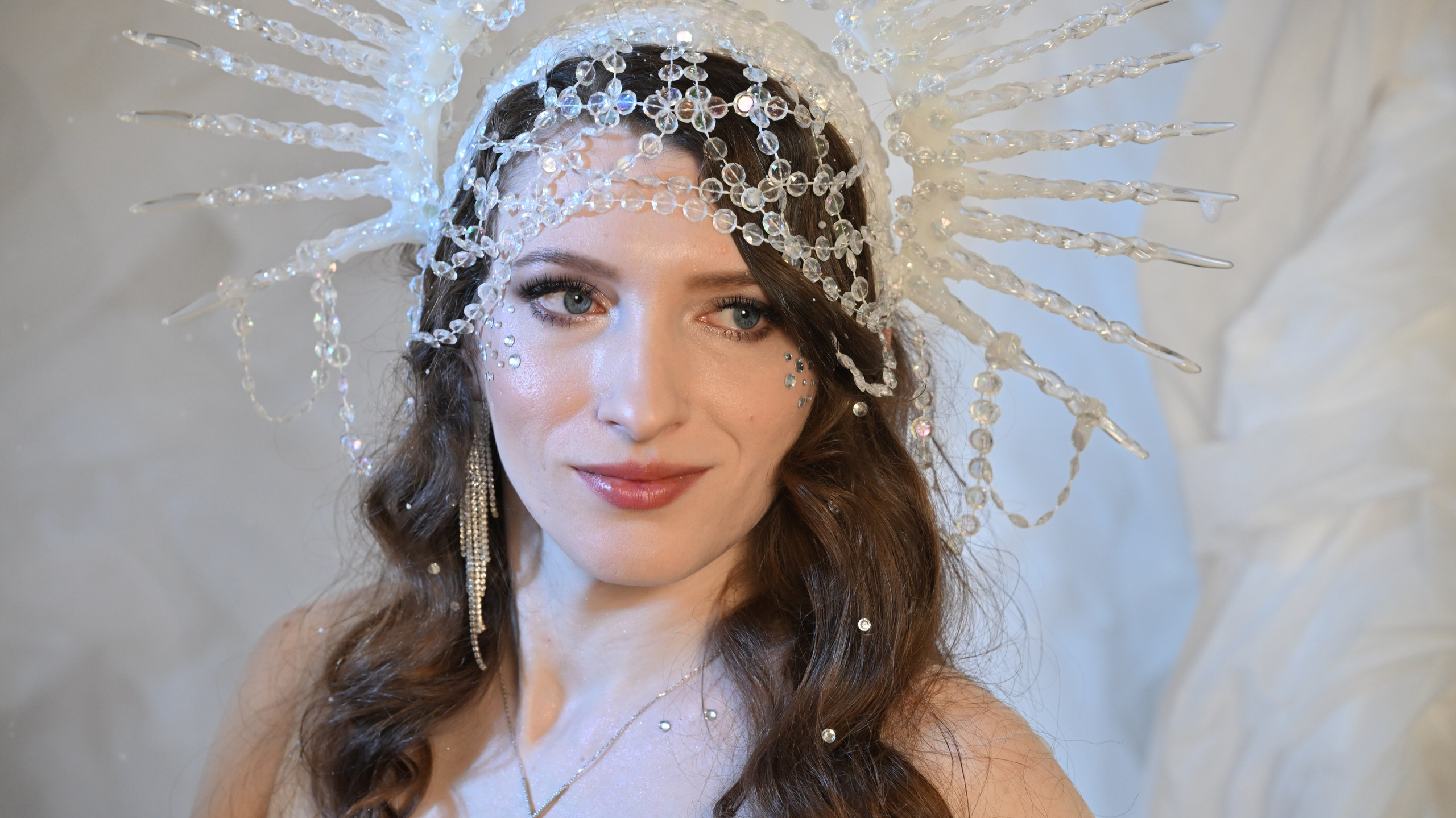 Снежинки 1. Фотограф в Санкт-Петербурге Сафронов Николай