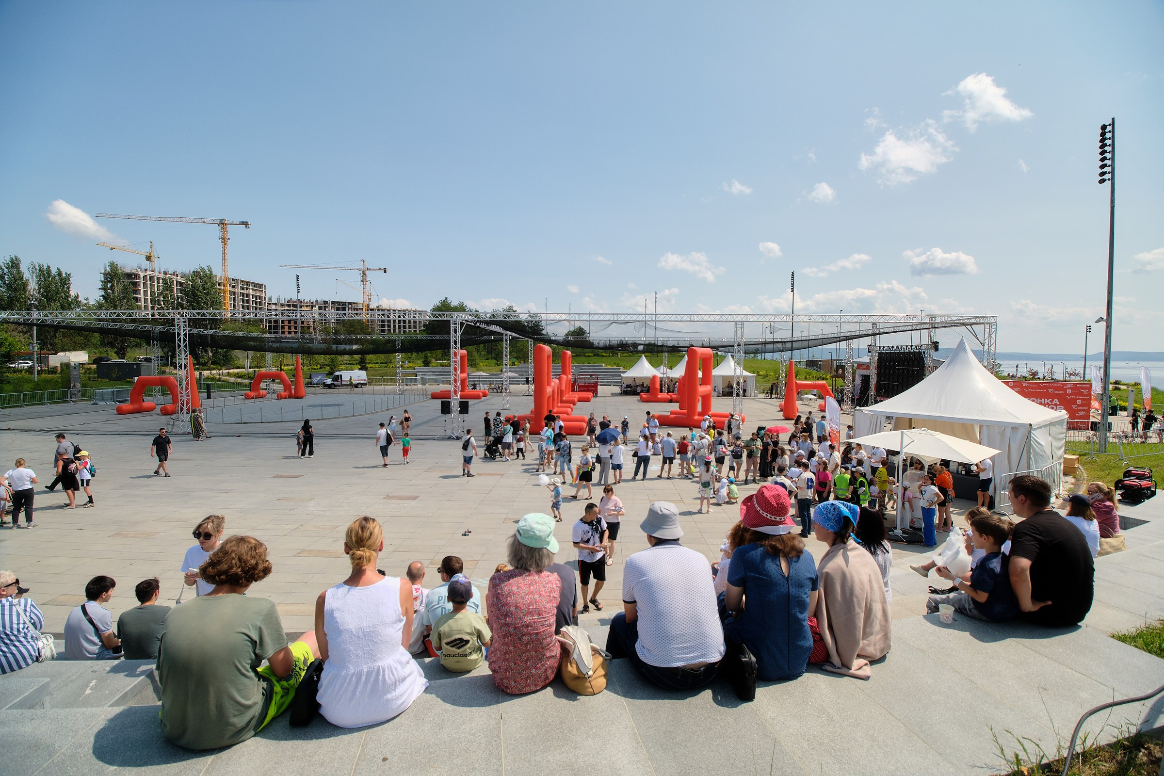 Гонки дронов Тольятти. Фотограф на мероприятие, свадьбу в Тольятти, Самара | Демотченко Андрей
