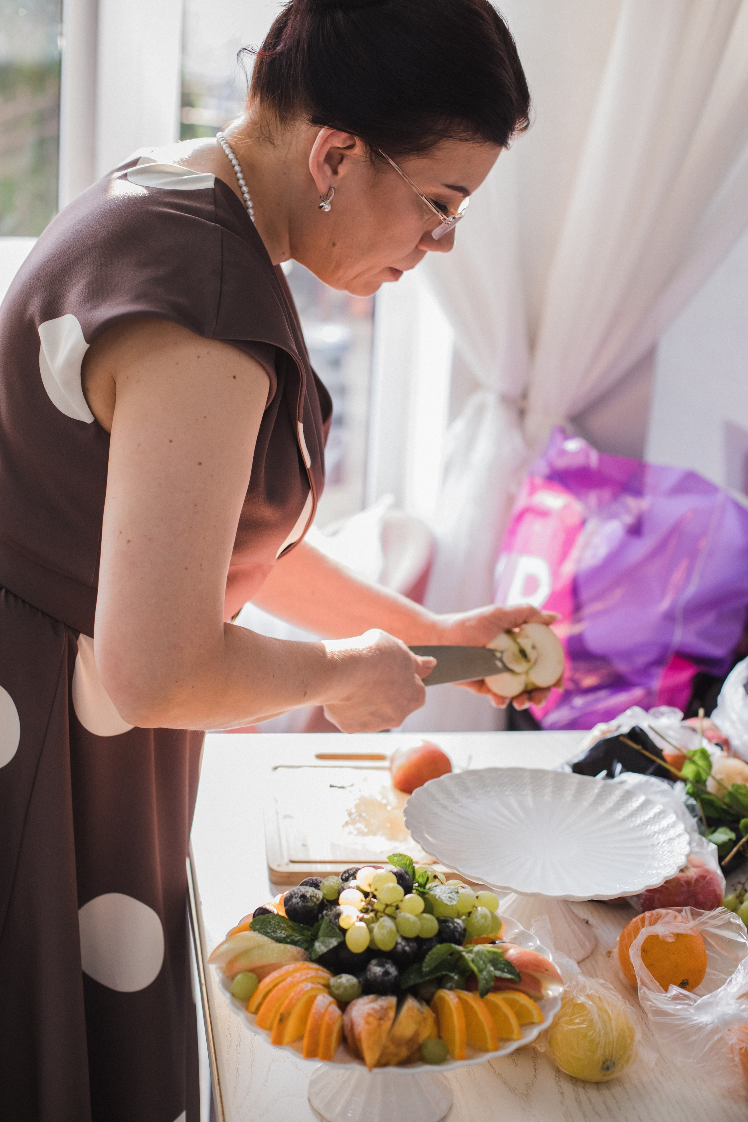 Влад и Нина. Свадебный и семейный фотограф в Краснодаре