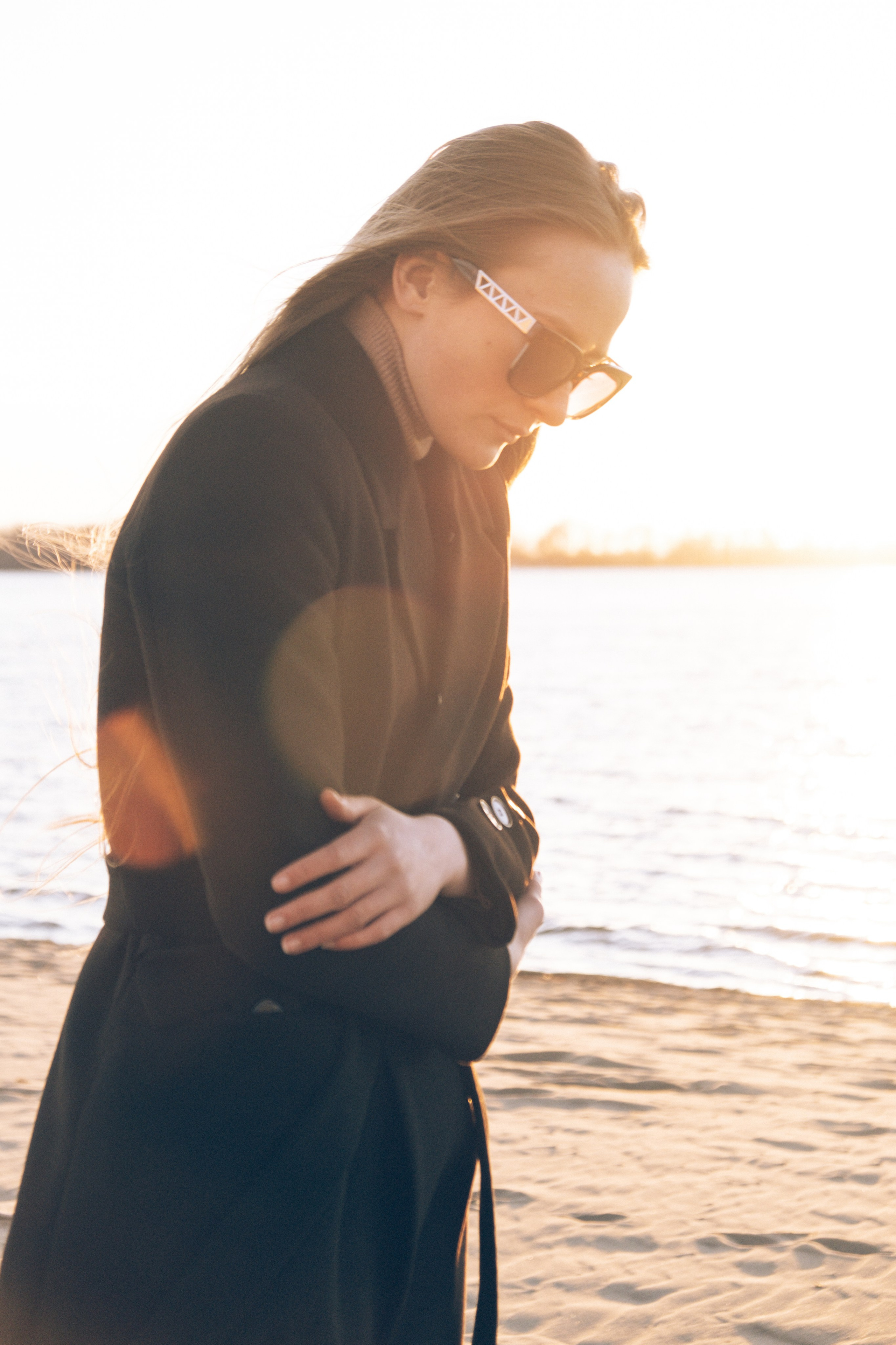 Елена. Дмитрий Пропадалин, Нейрофотография