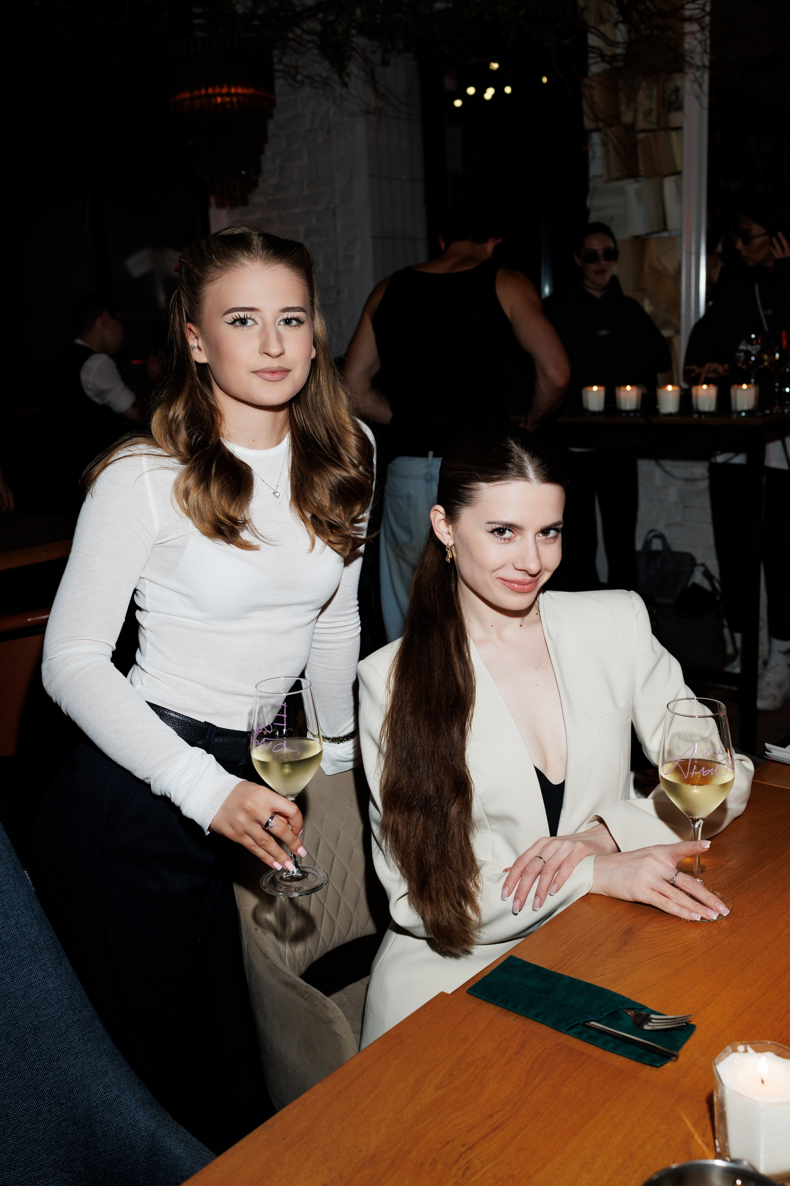 День рождения винного бара Оптимист. Https://andreysolodov.ru