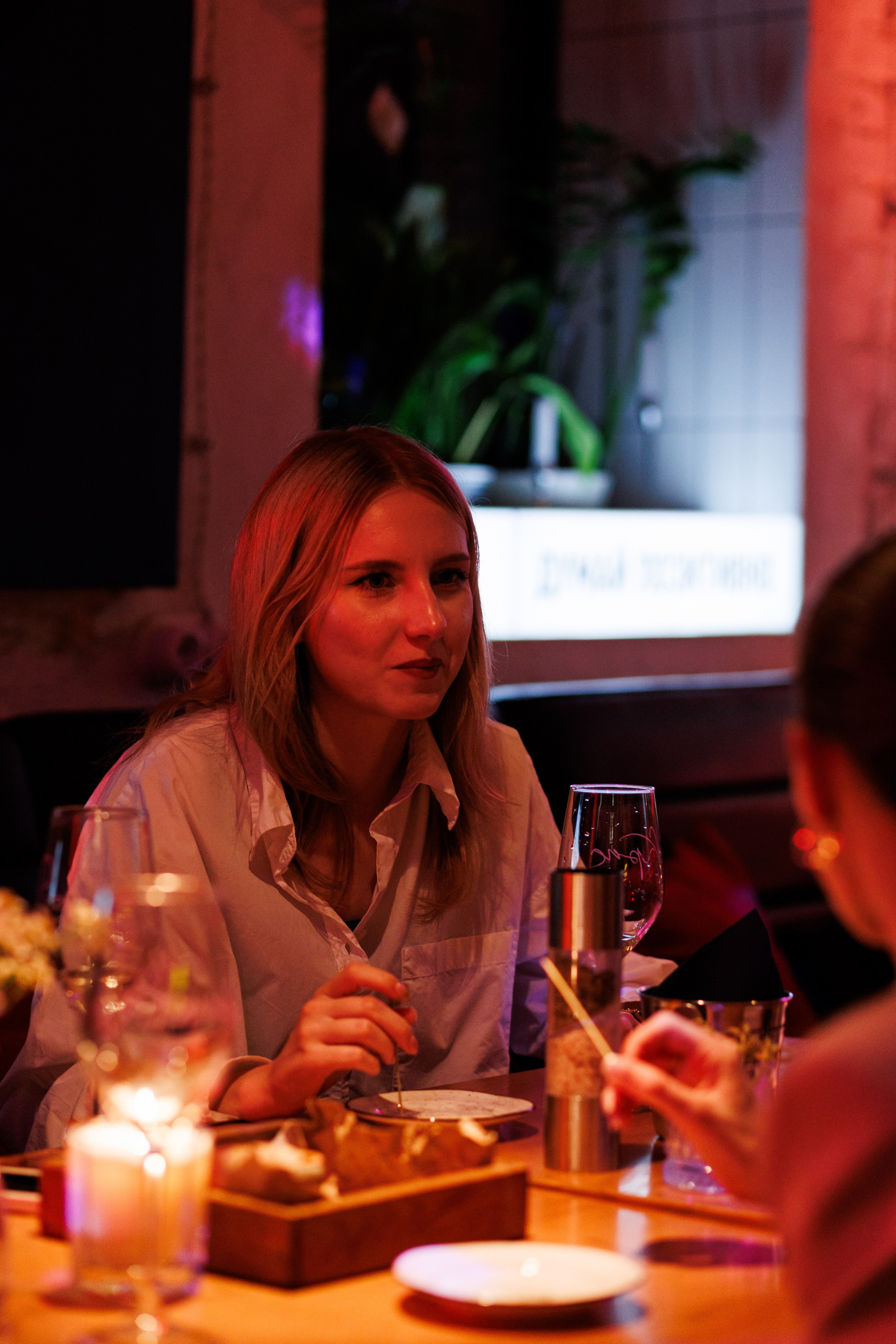 День рождения винного бара Оптимист. Https://andreysolodov.ru