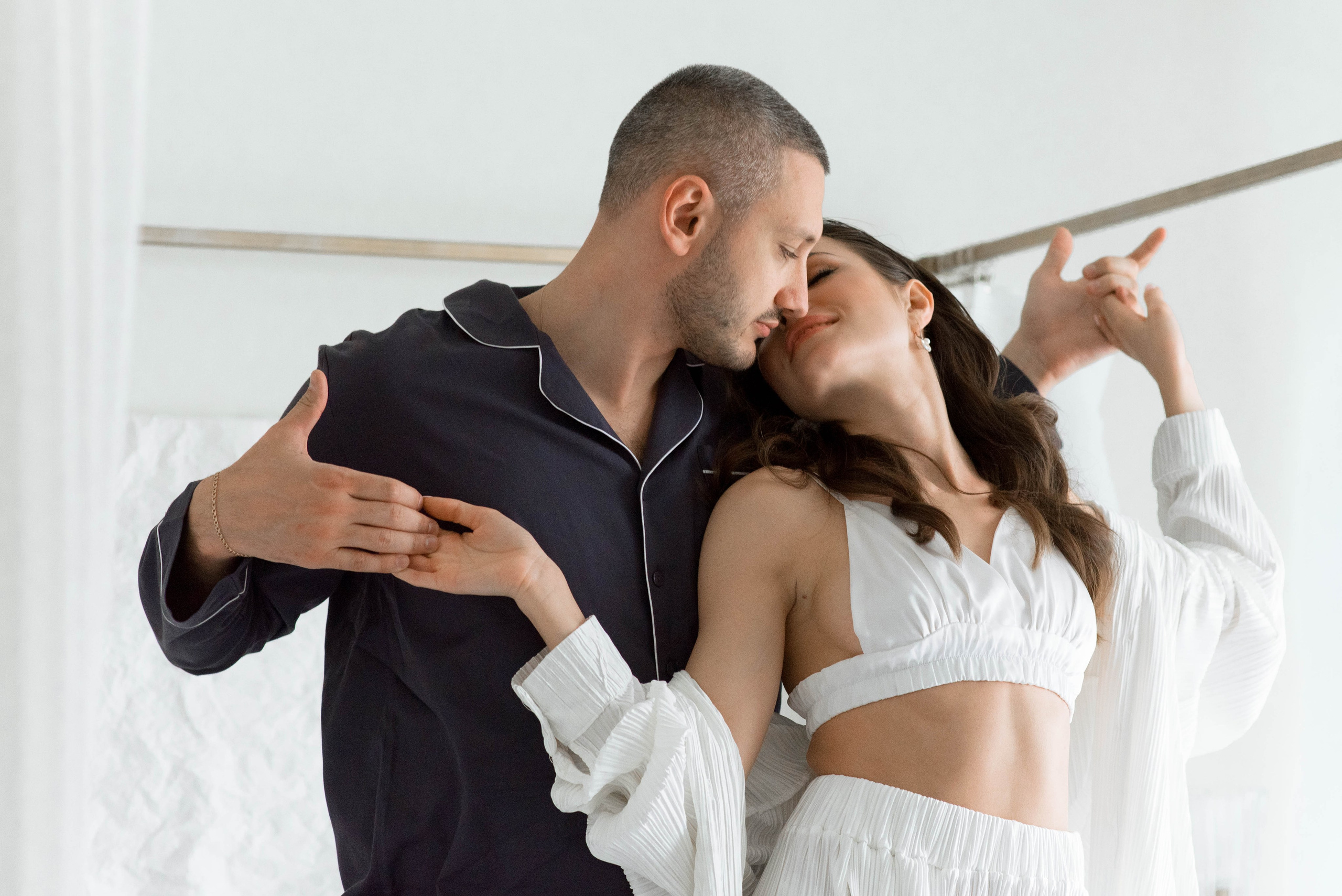 Наталья и Руслан. Свадебный фотограф Москва Истра Звенигород Нахабино