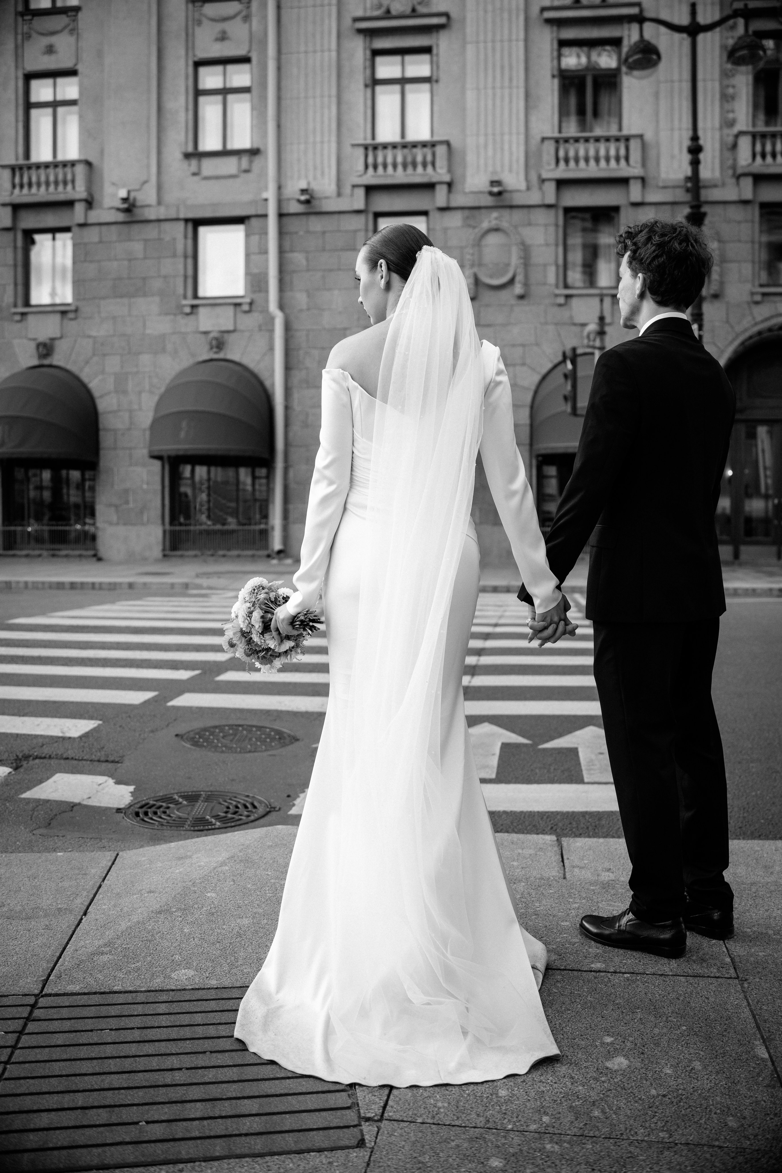 Софья и Иван. Свадебный и портретный фотограф