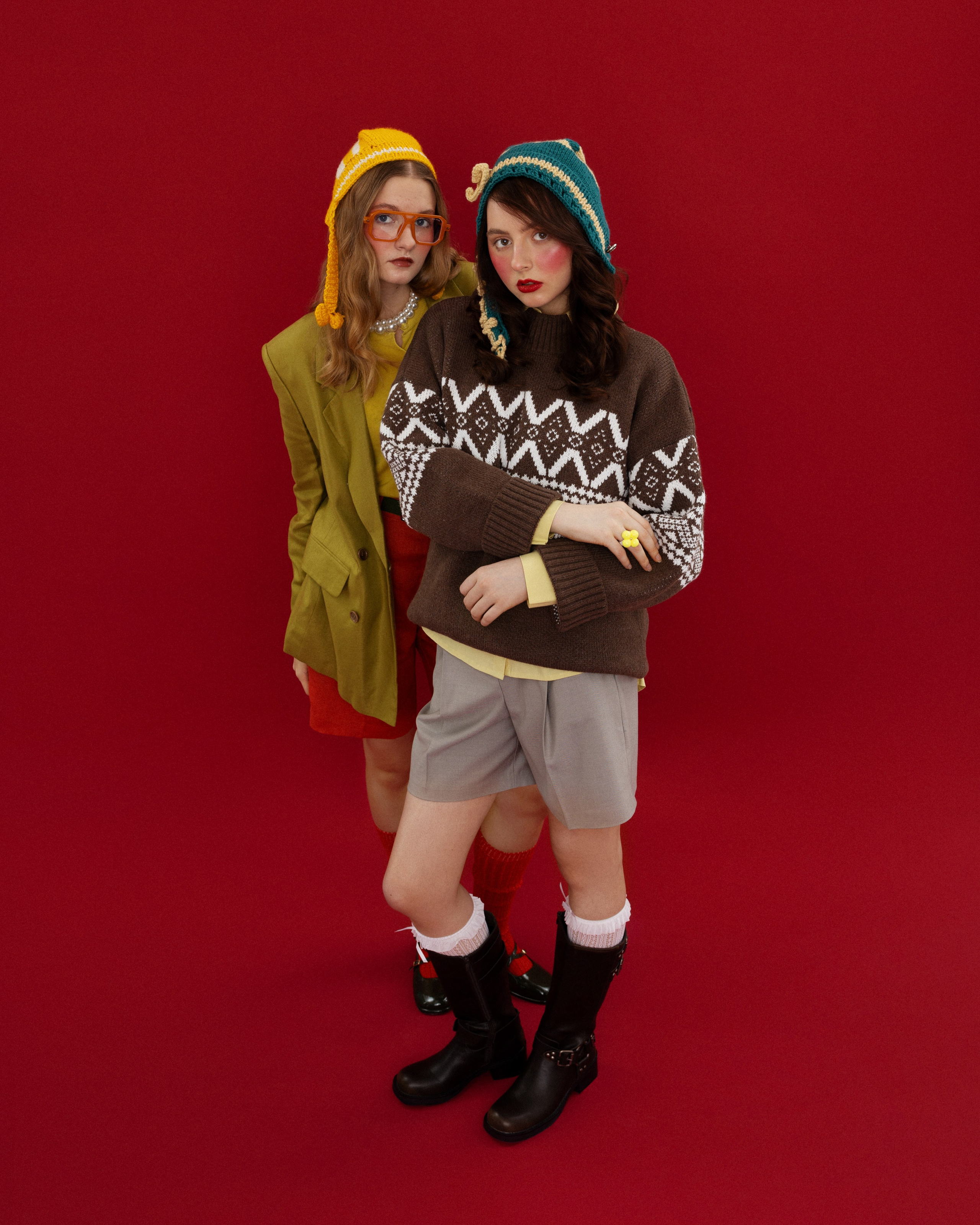 Candy. Фотограф Вета Смирнова