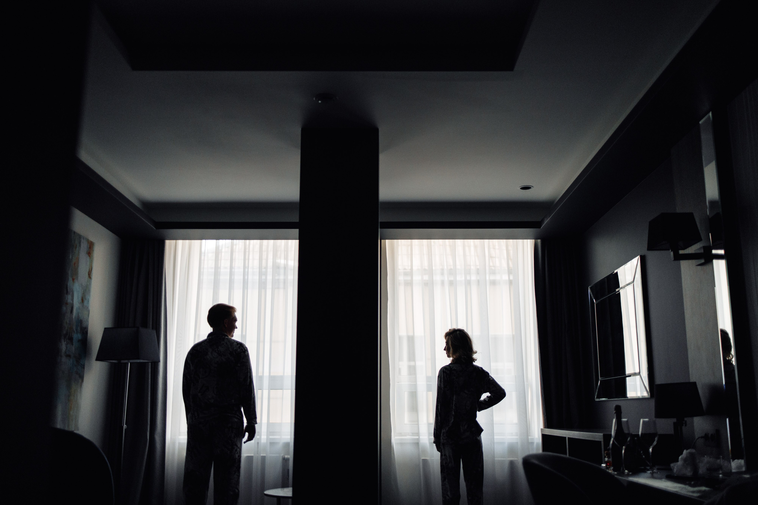 Свадебное фото в Смолеснке. Свадебный фотограф Вашкевич Денис