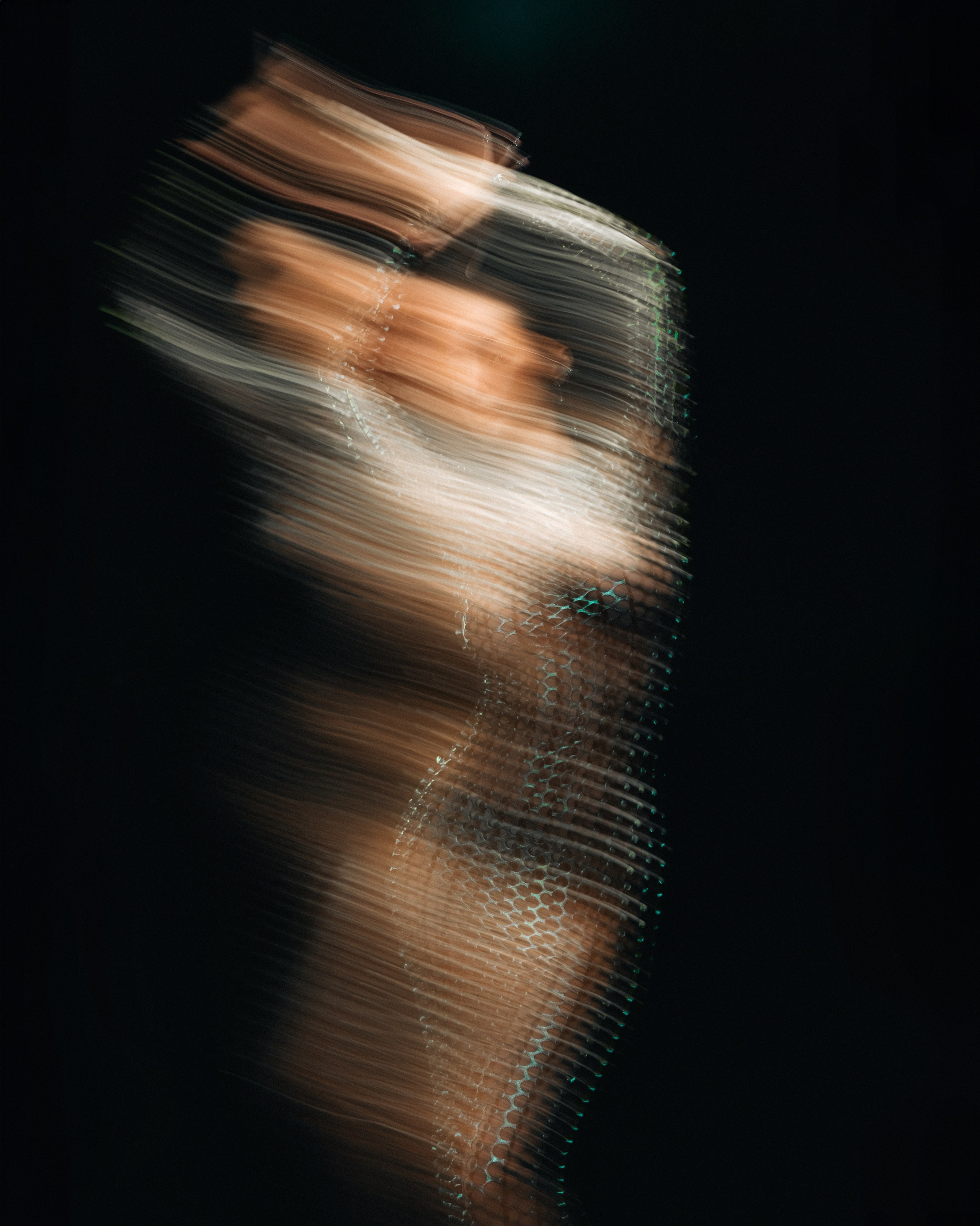 VOLREEN. Ундина. Фотограф Вета Смирнова