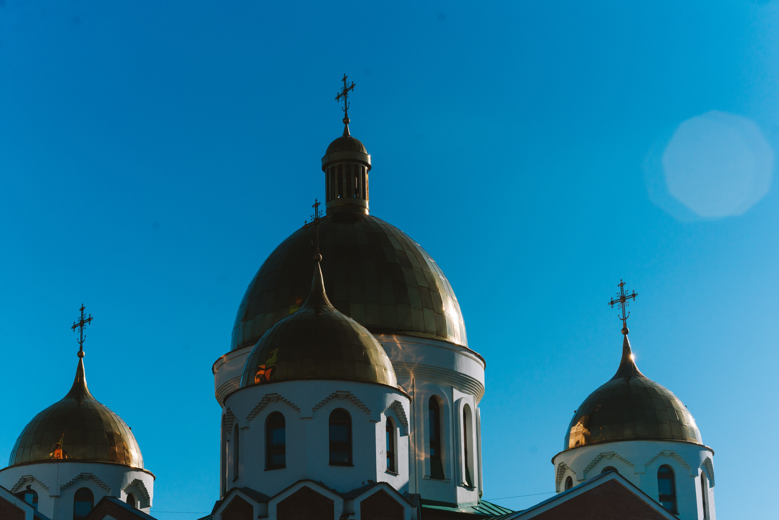 Усть-Каменогорск, Казахстан, Июнь–Июль 2024