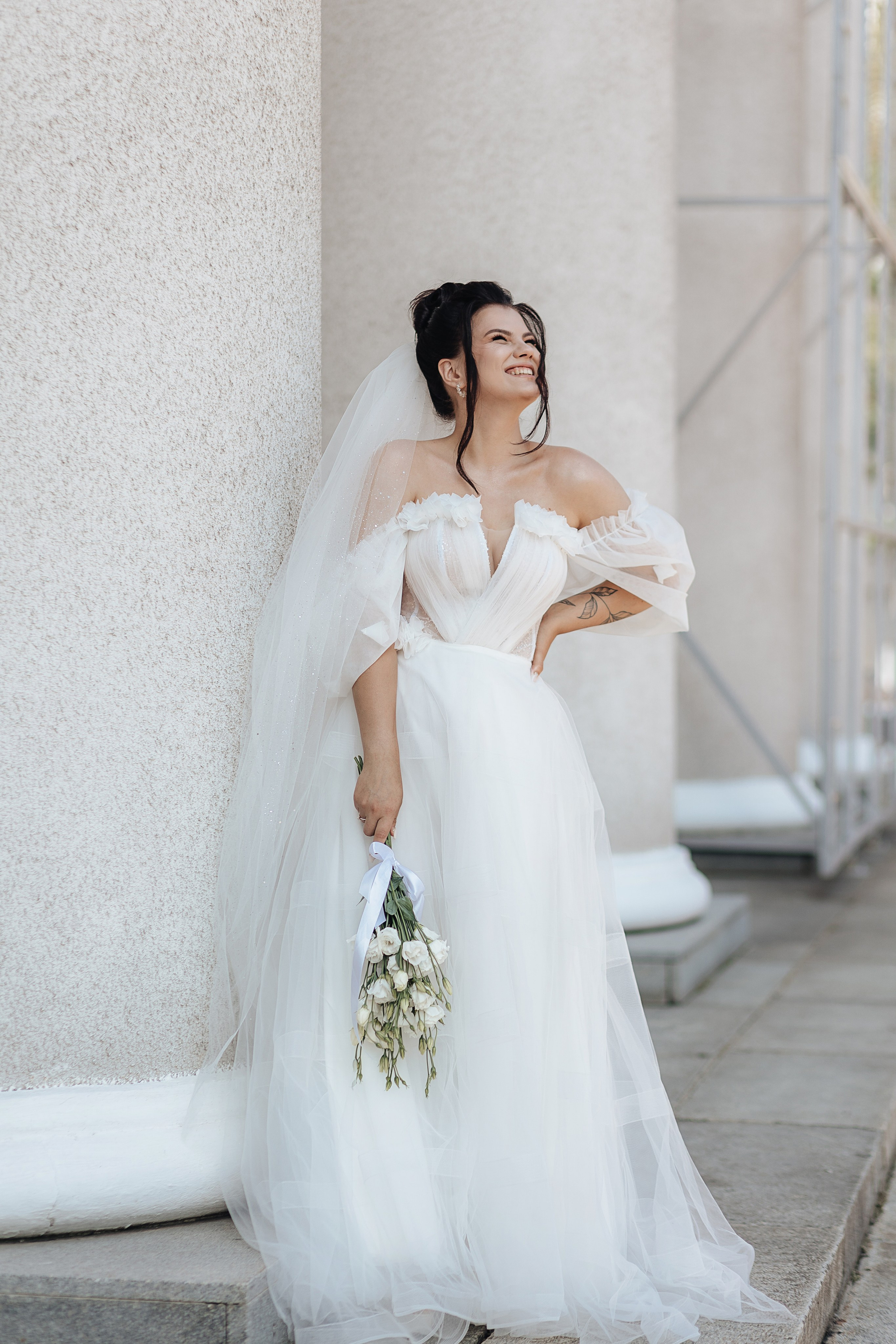 Дария и Георгий. Семейный и свадебный фотограф в Донецке Елена Гордеева