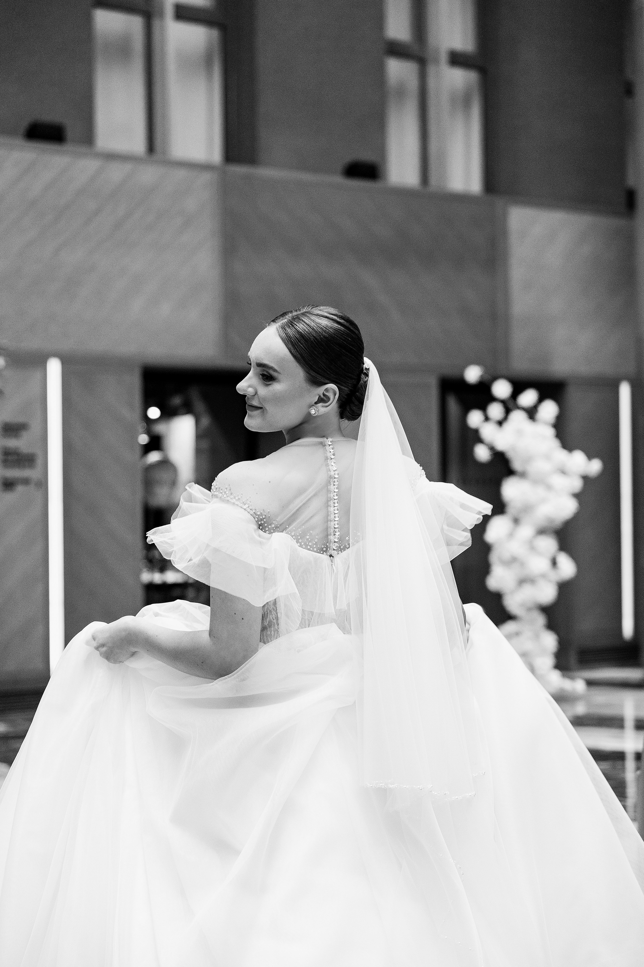 Вероника и Александр. Свадебный фотограф в Санкт-Петербурге Павел Резниченко