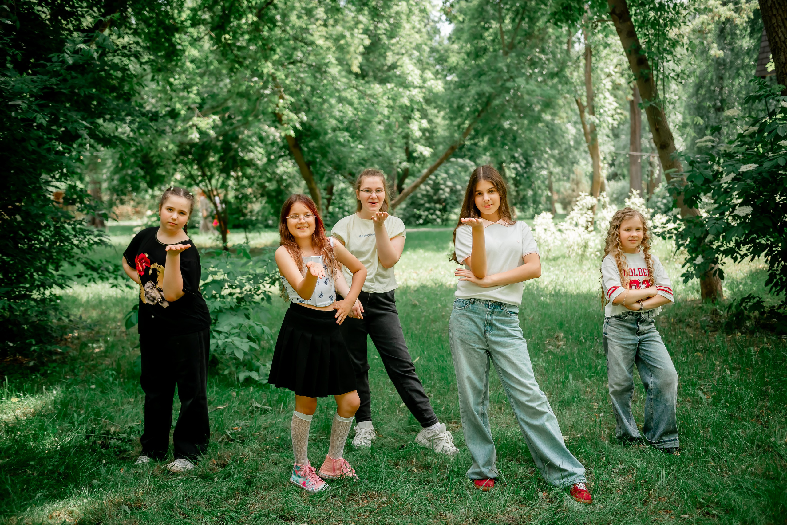 4 «А» |п. Дубовое|Начальная школа|2025. ALBUMIA