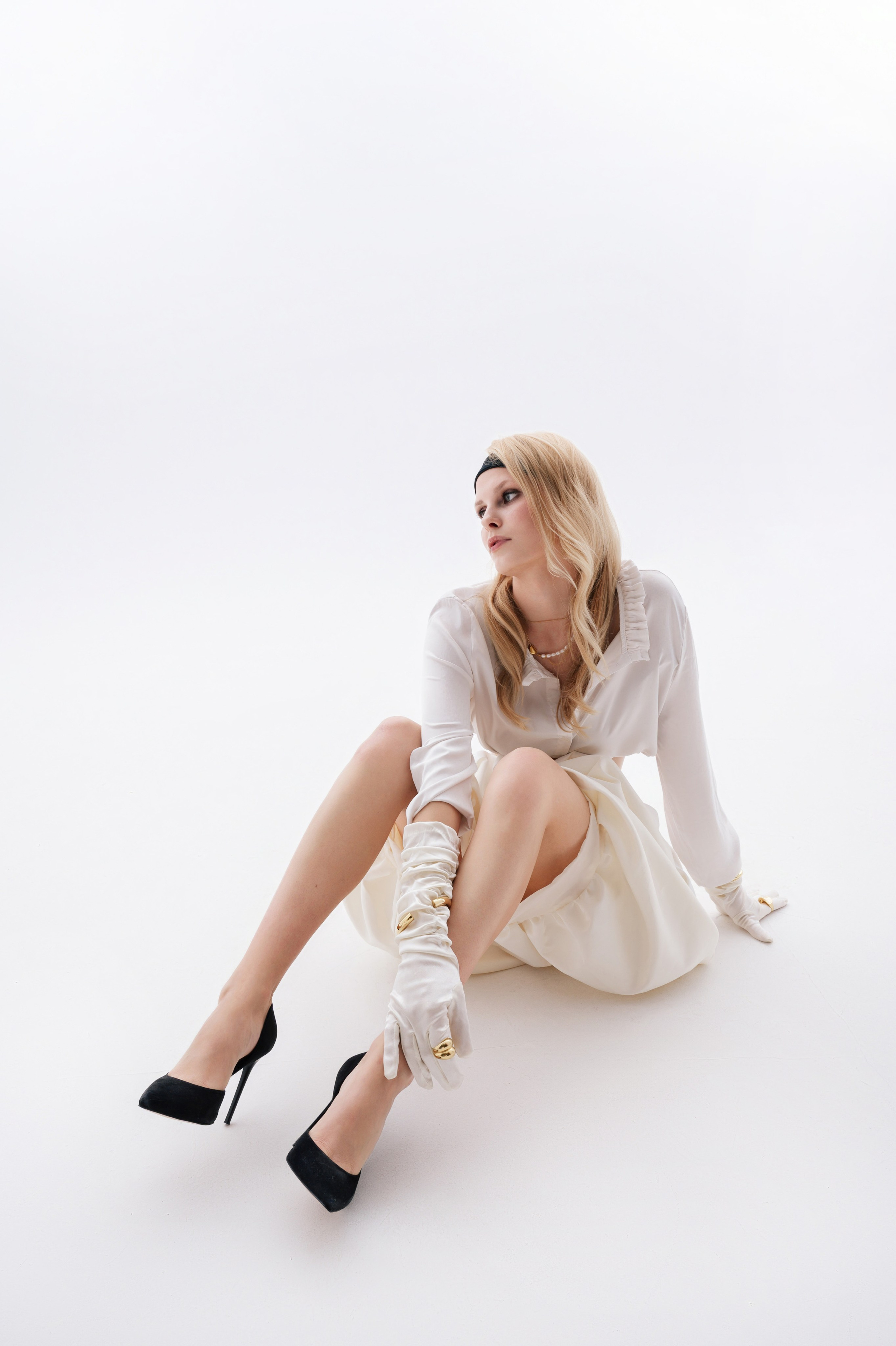 Adelina. Профессиональный фотограф Кристина Кирьянова