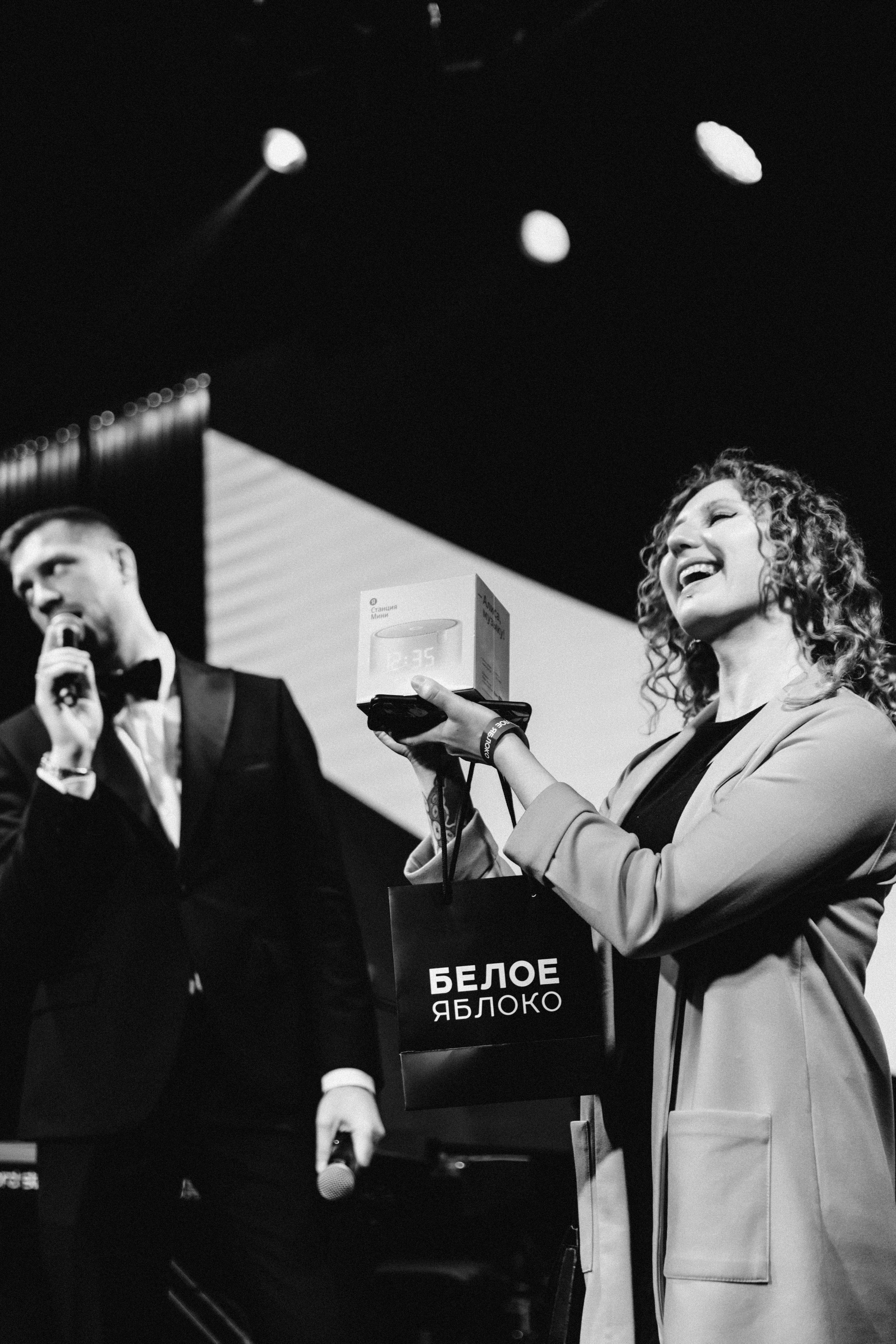 Белая полоса начинается. Душевный фотограф Ваших самых ярких событий Марина Погребняк