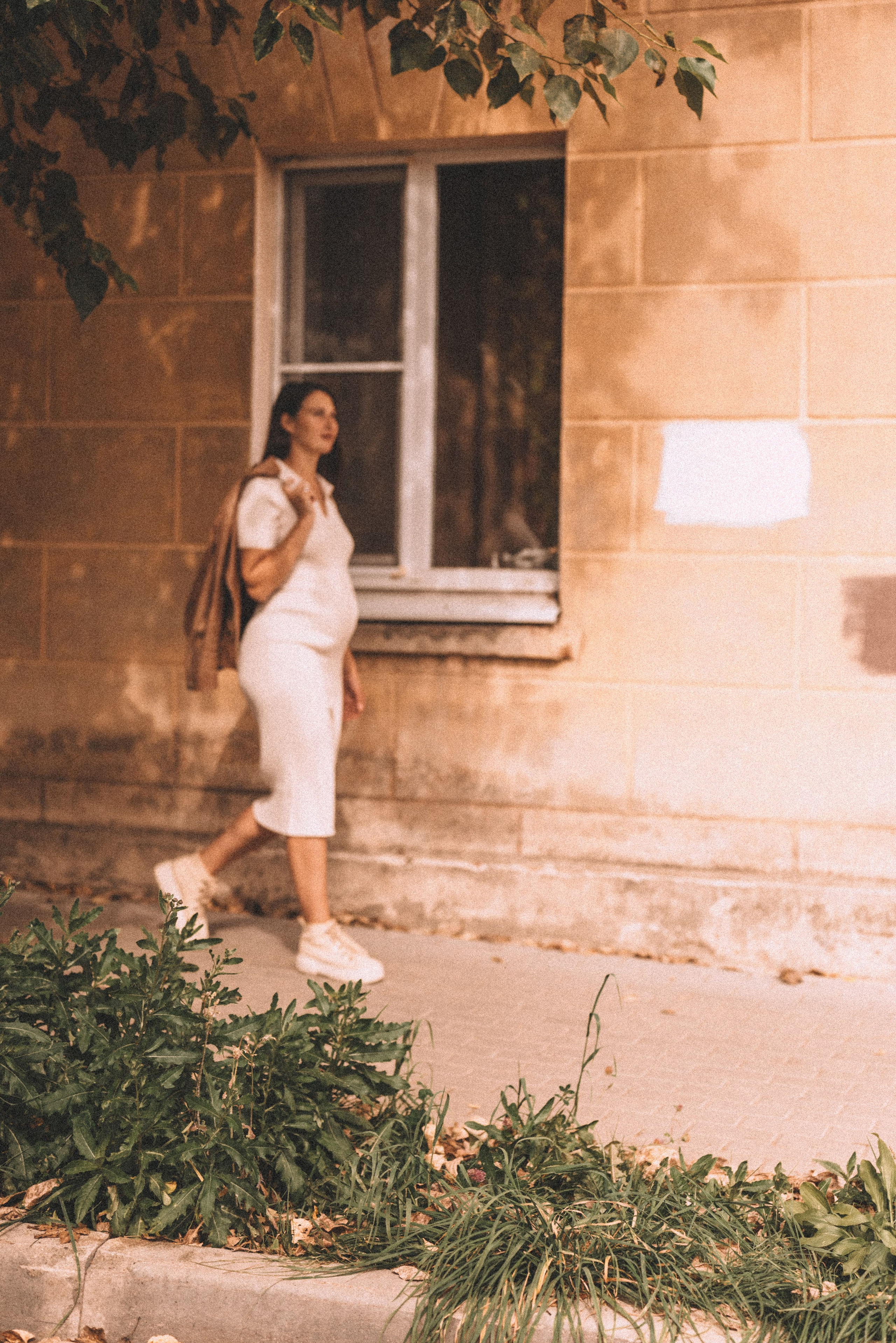 Никита, Екатерина и Агния. Фотограф Кристина Пархоменко