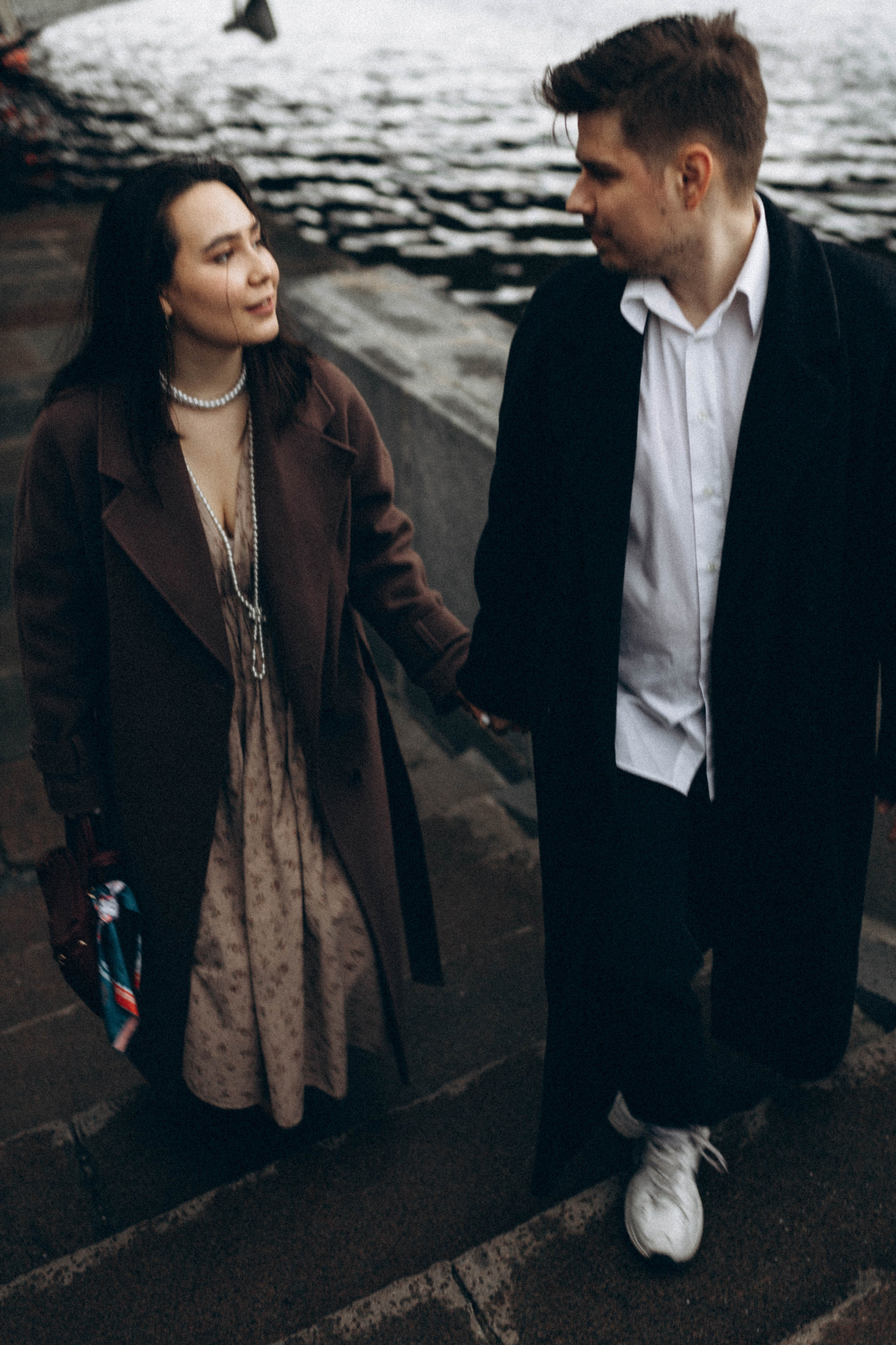 Фотосессия Love story Москва