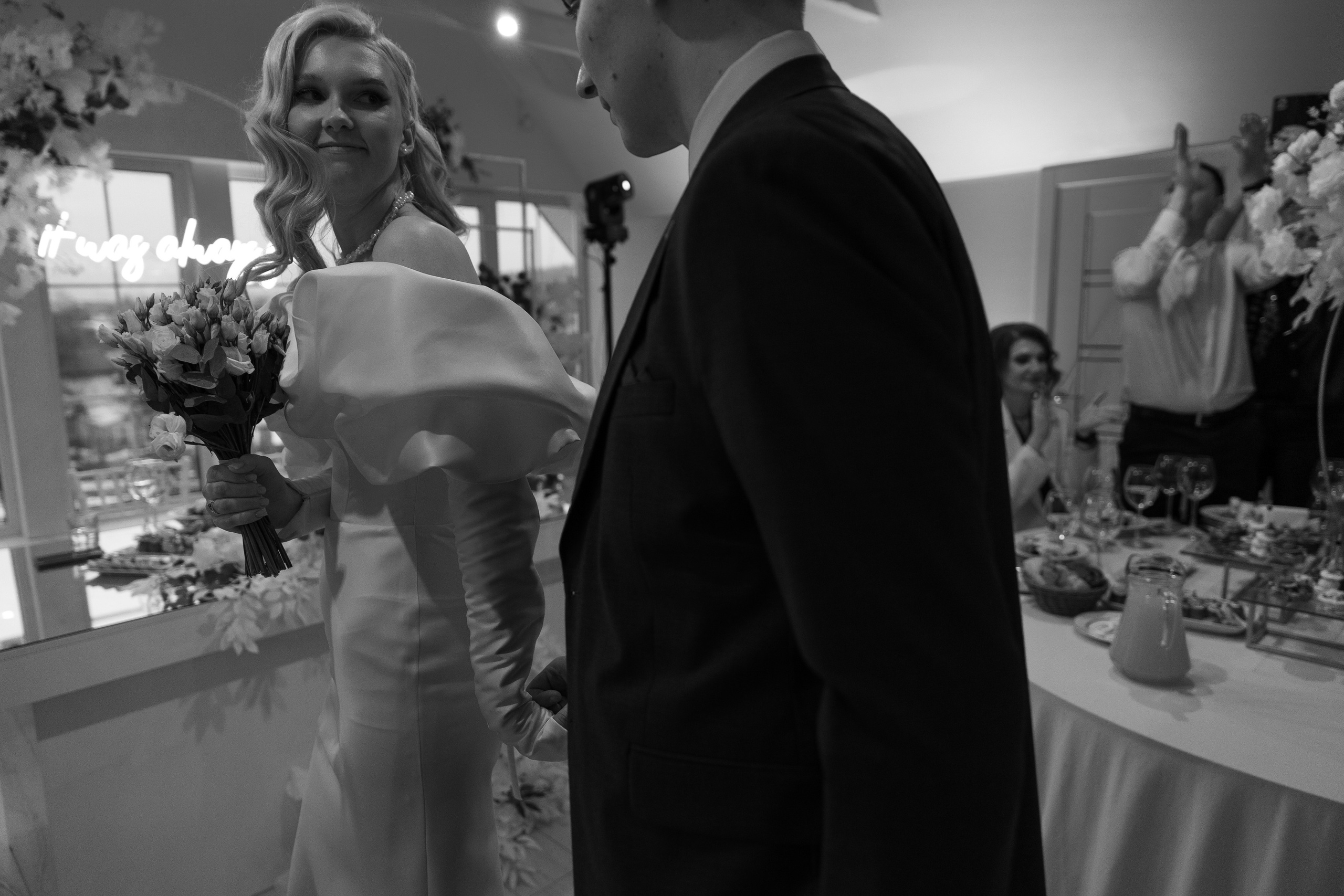 Лиза & Тима. Свадебный фотограф в Минске в Москве в РБ Анатолий Полишко