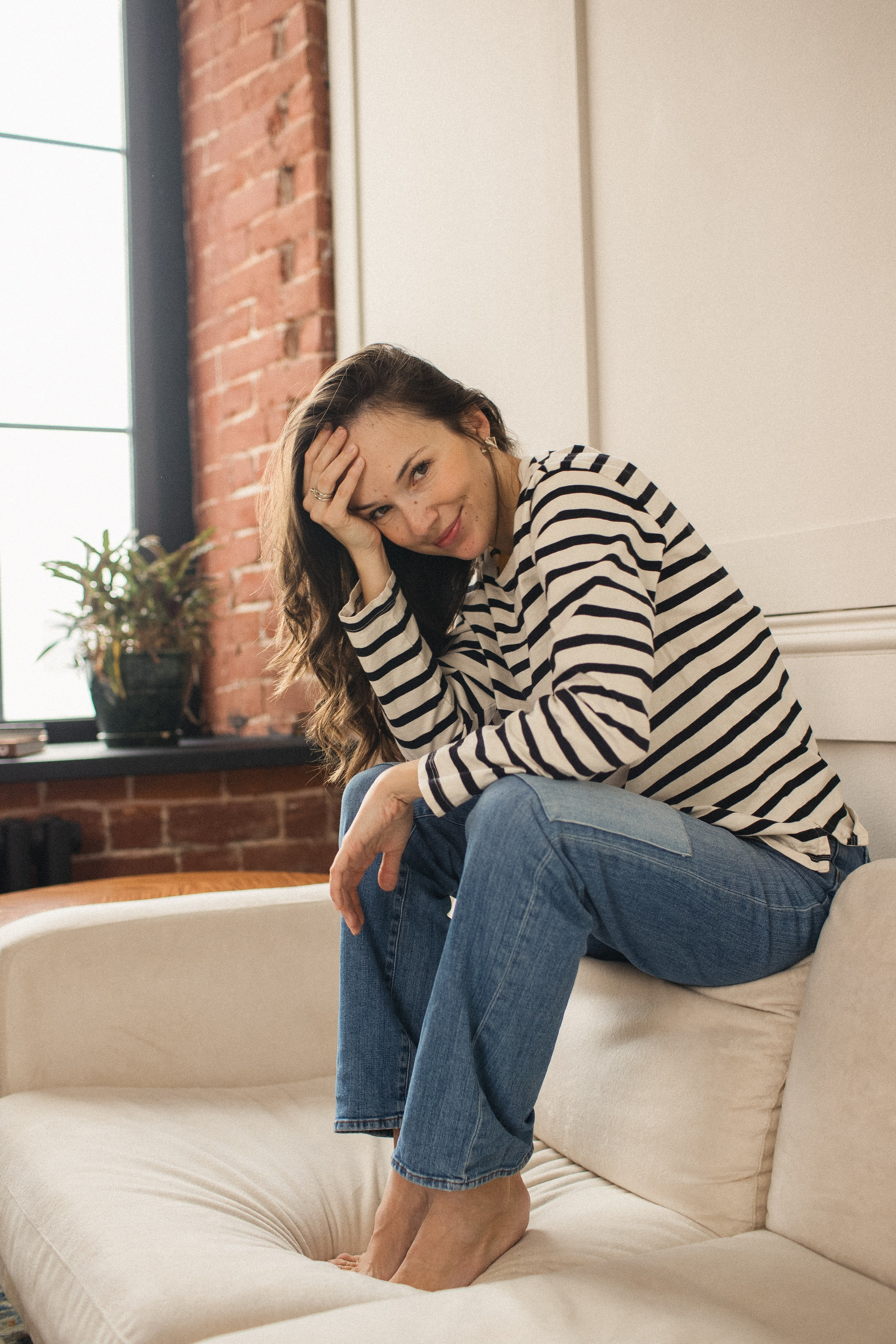 ANASTASIA. Фотограф Мария Сивохина