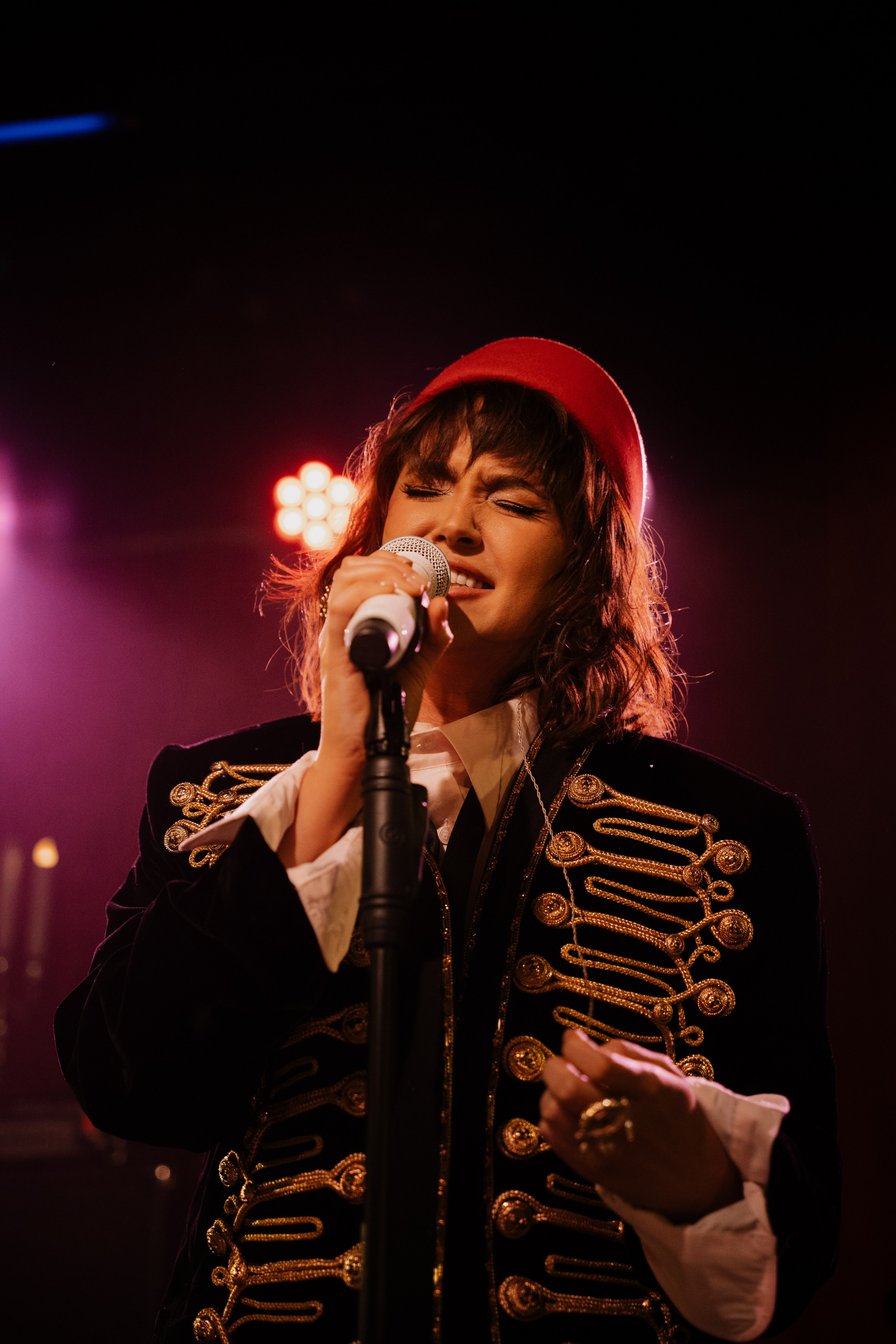 АСИЯ. Фотограф Москва