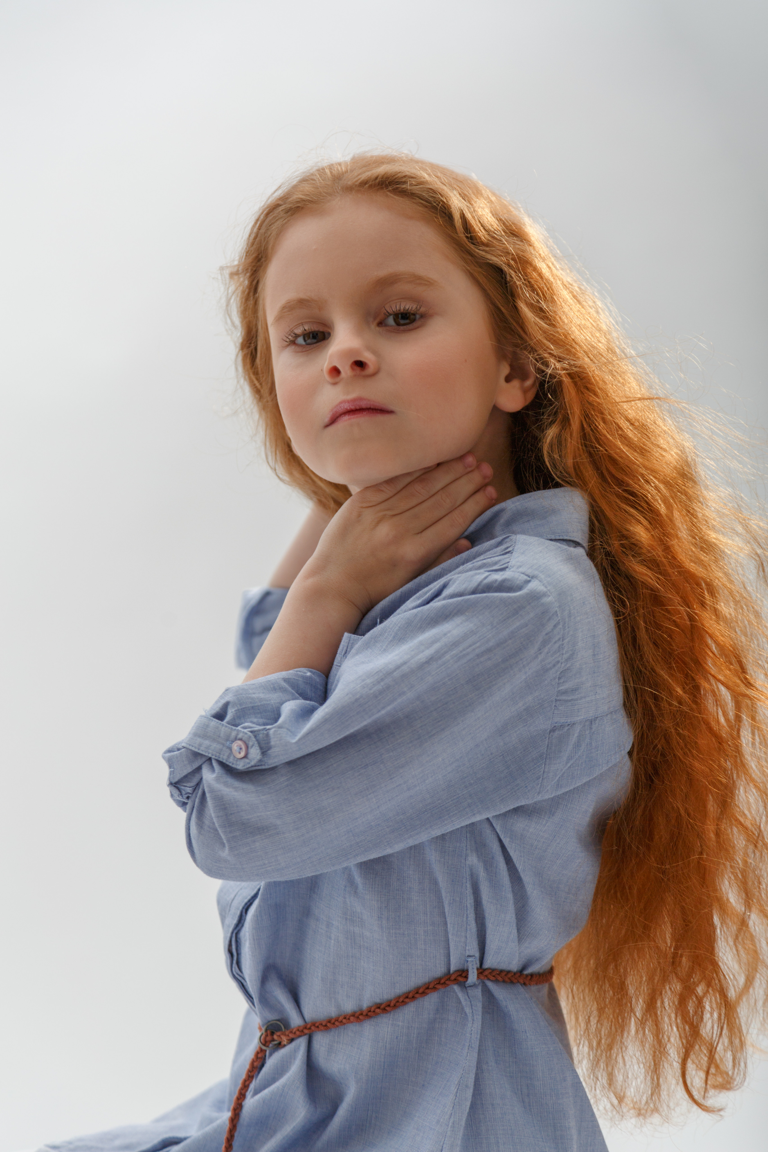 Модельные тесты для Алисы. Elena Yavorskaya Photography