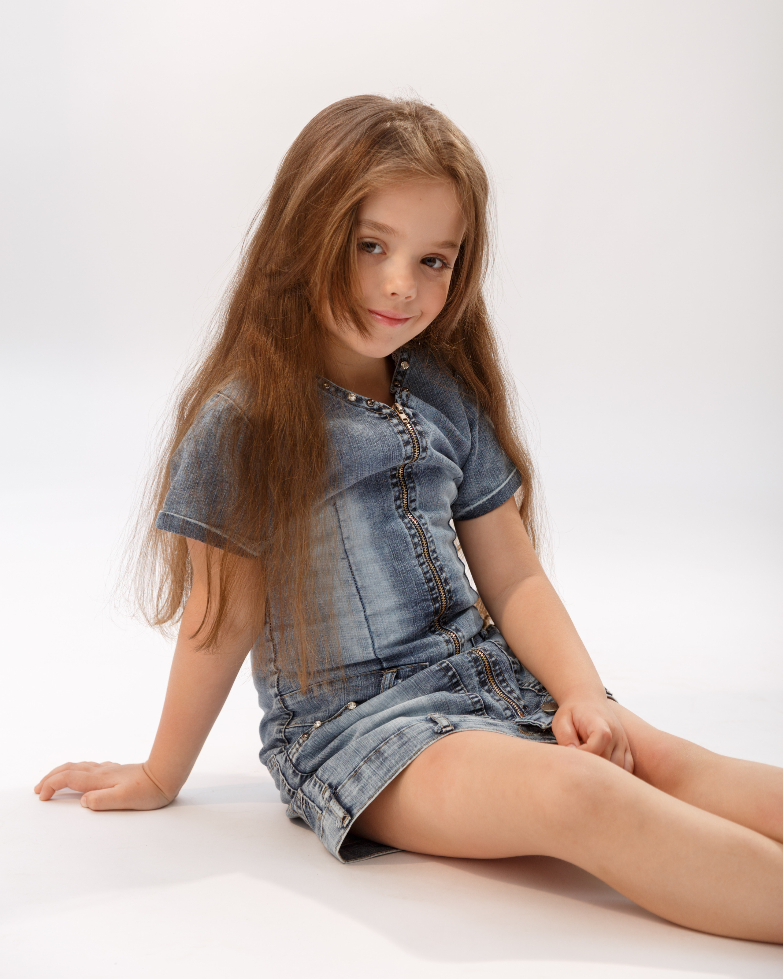 Модельные тесты для Кристины. Elena Yavorskaya Photography