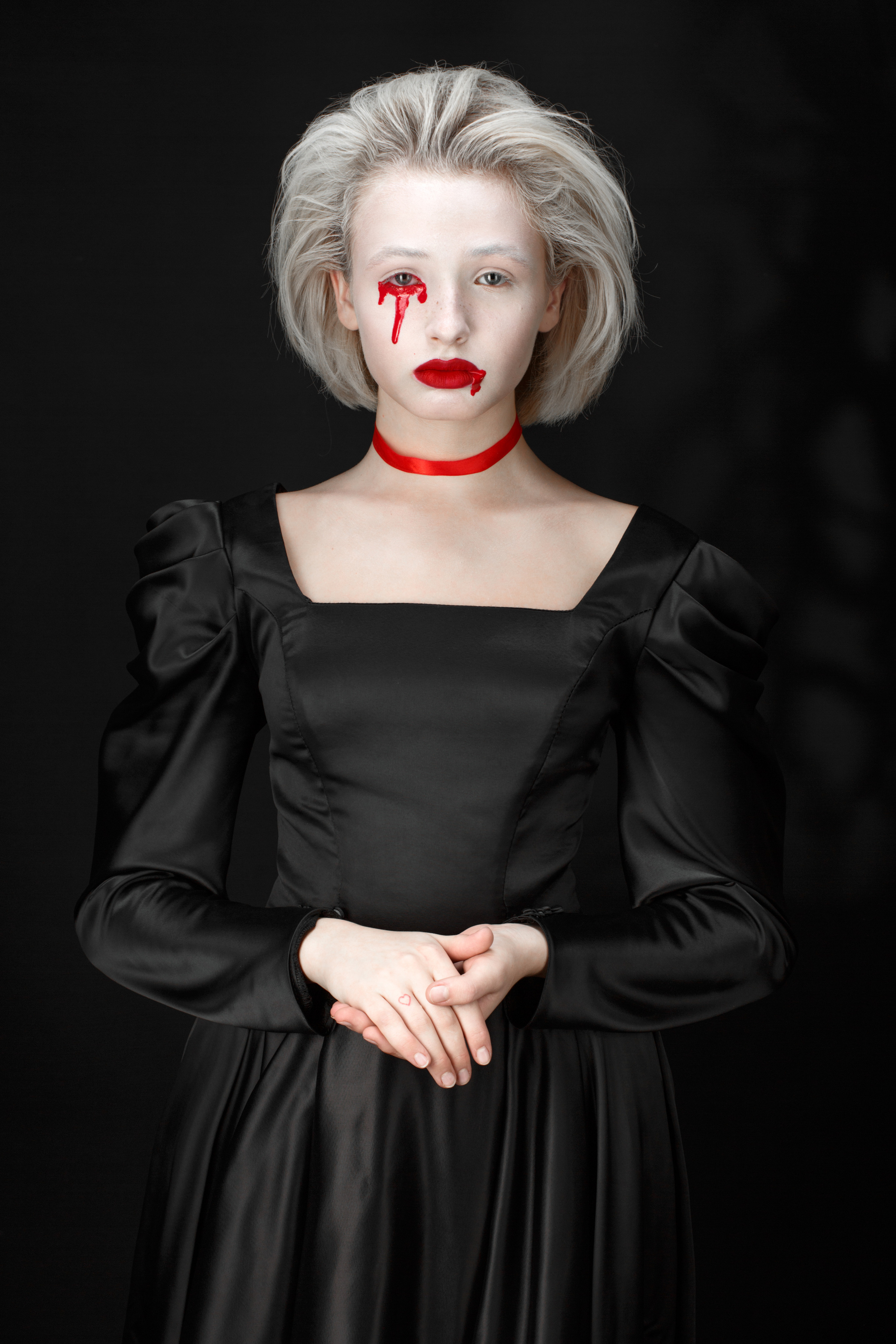 Портретный съёмки. Elena Yavorskaya Photography