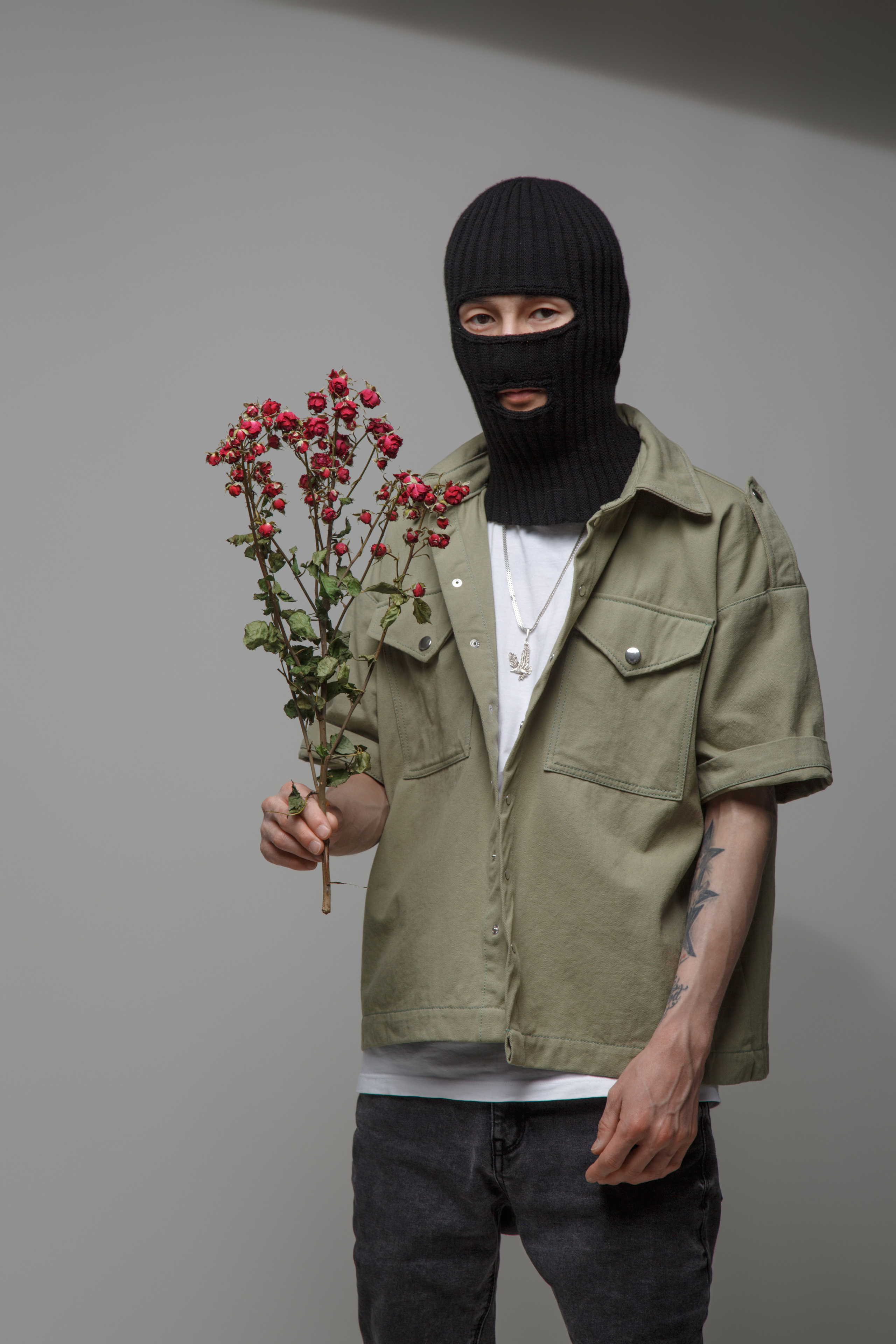 Эл Сердцев lookbook. Elena Yavorskaya Photography