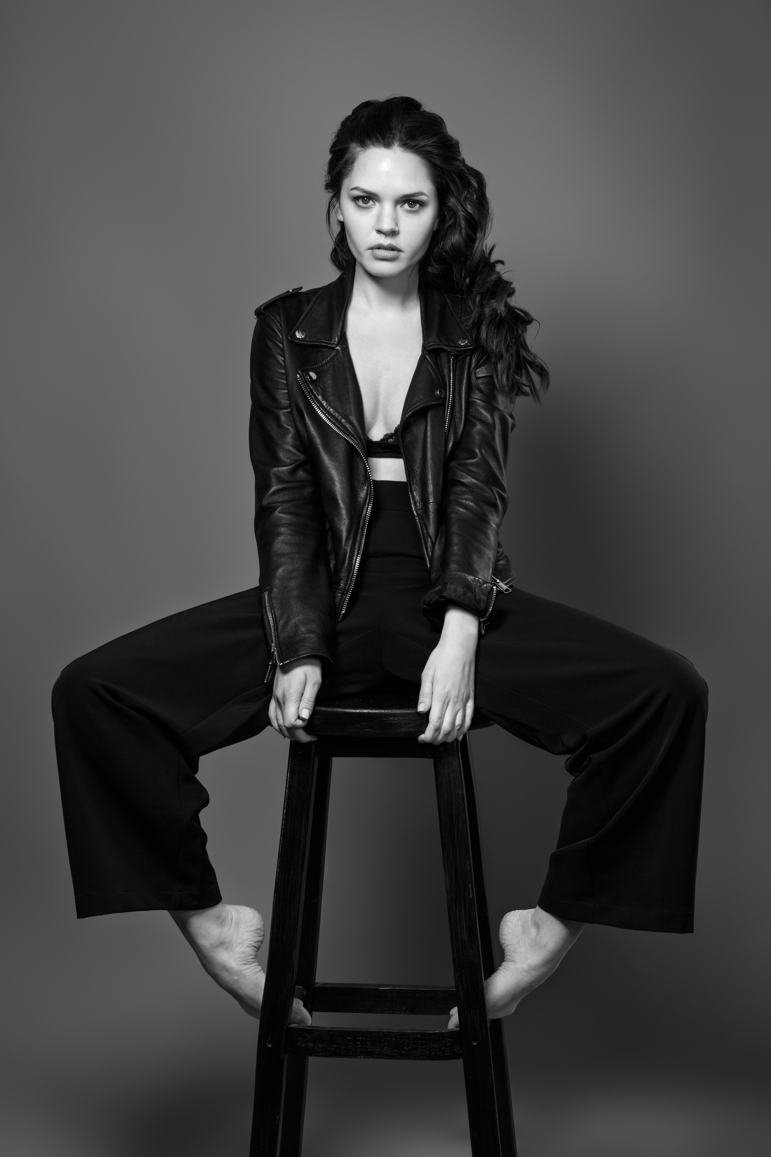 Julia. Elena Yavorskaya Photography